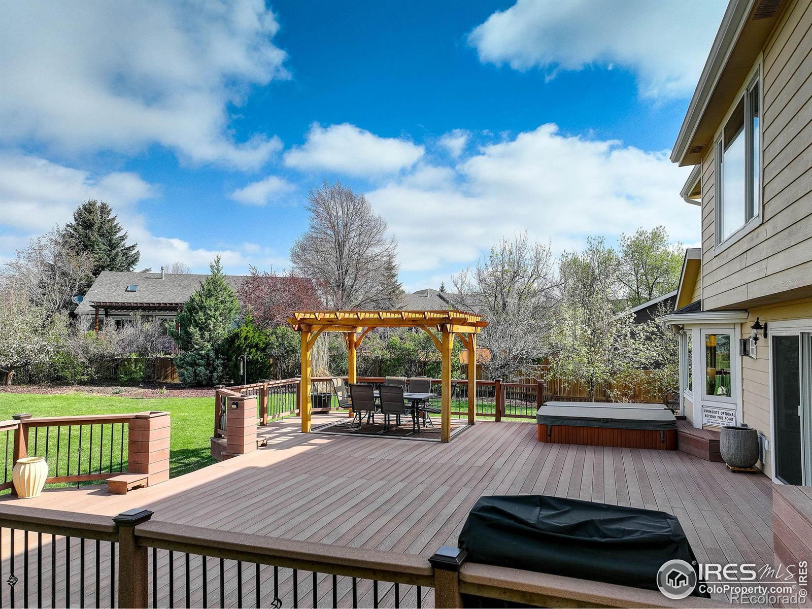 MLS Image #36 for 6915  sedgwick drive,fort collins, Colorado