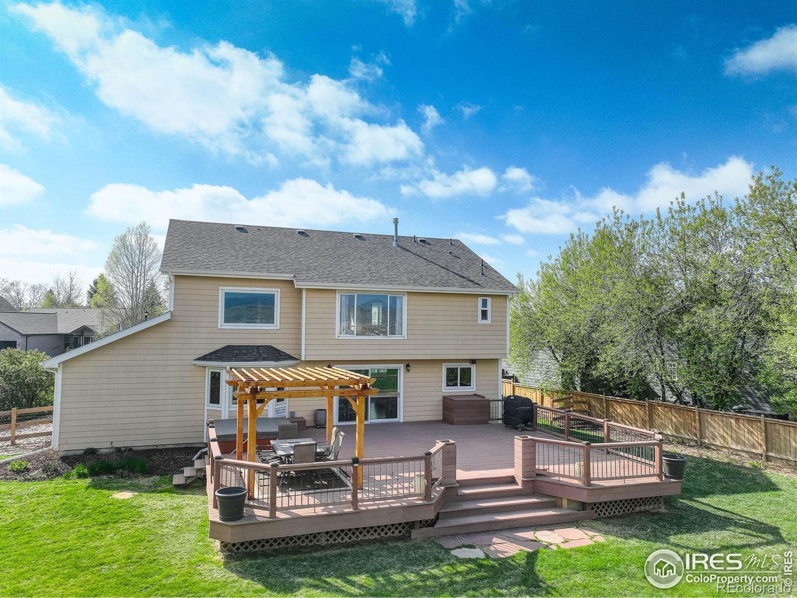 MLS Image #37 for 6915  sedgwick drive,fort collins, Colorado