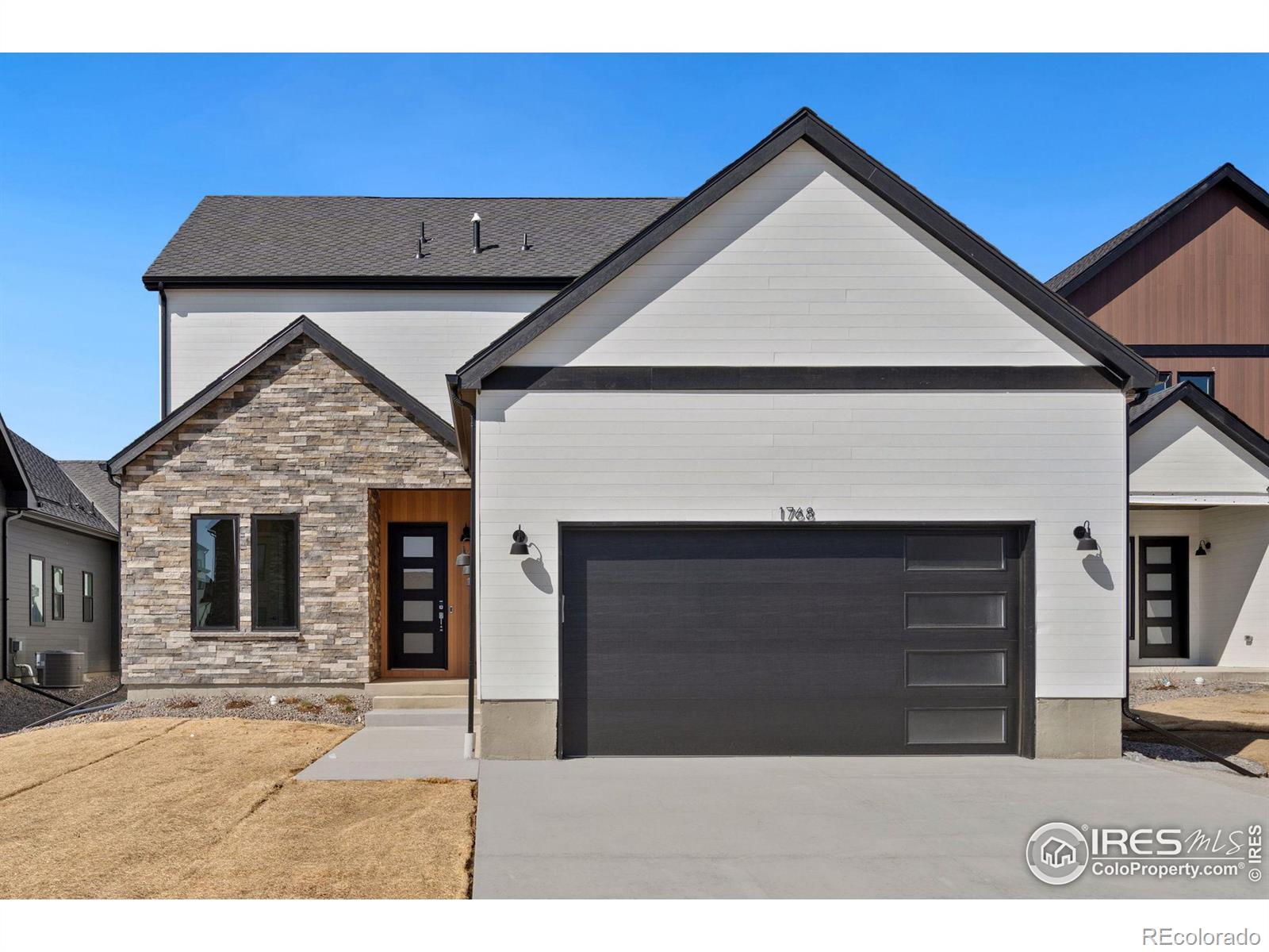 MLS Image #1 for 1754  beachside drive,windsor, Colorado