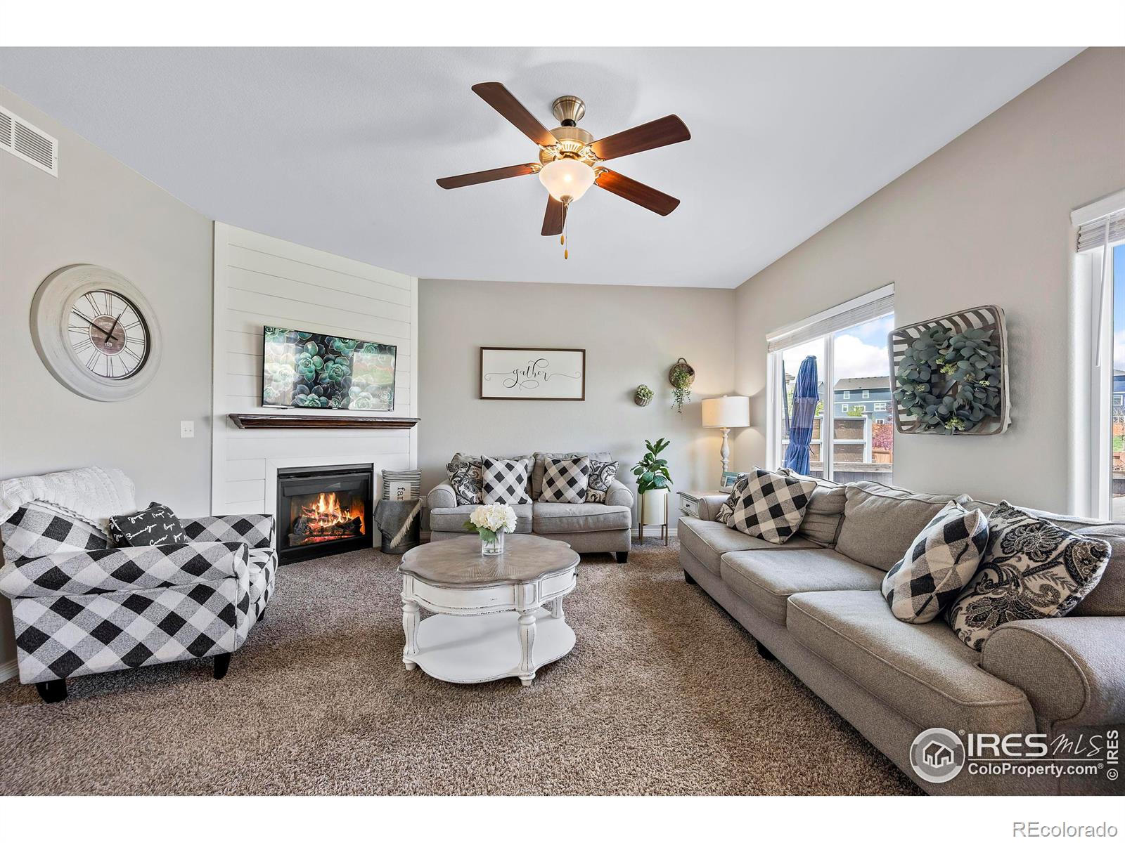 Report Image for 1452  Moraine Valley Drive,Severance, Colorado