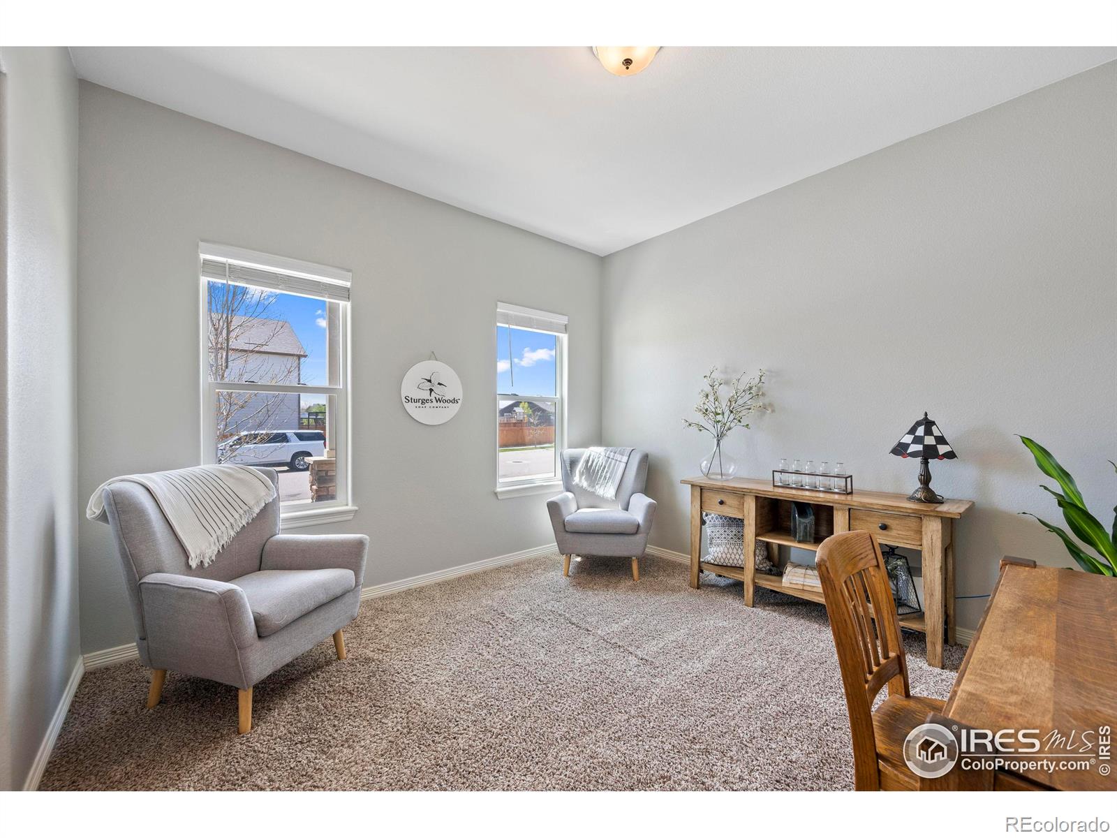 MLS Image #12 for 1452  moraine valley drive,severance, Colorado