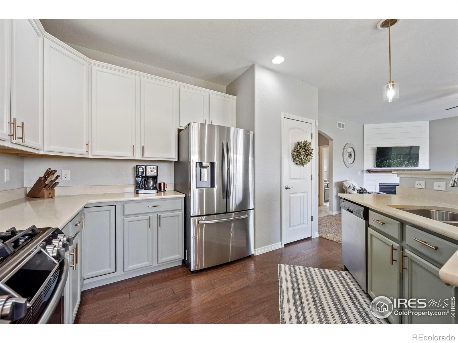 MLS Image #7 for 1452  moraine valley drive,severance, Colorado