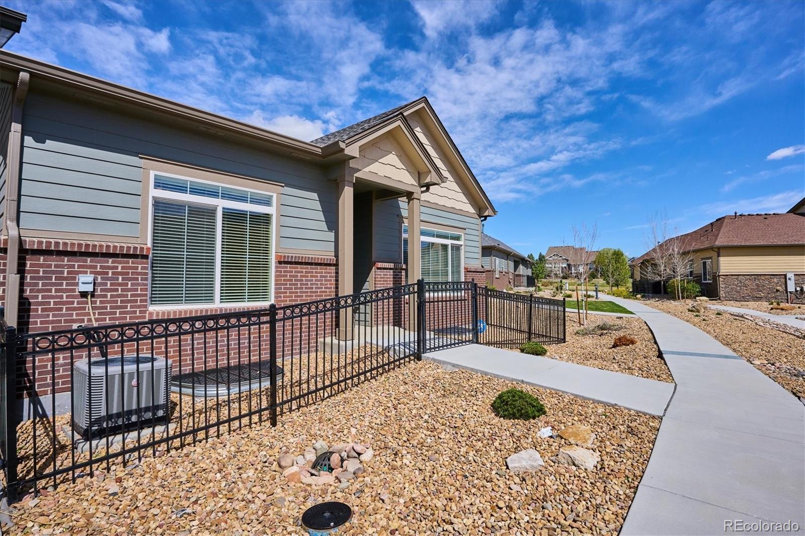 MLS Image #1 for 26303 e calhoun place ,aurora, Colorado