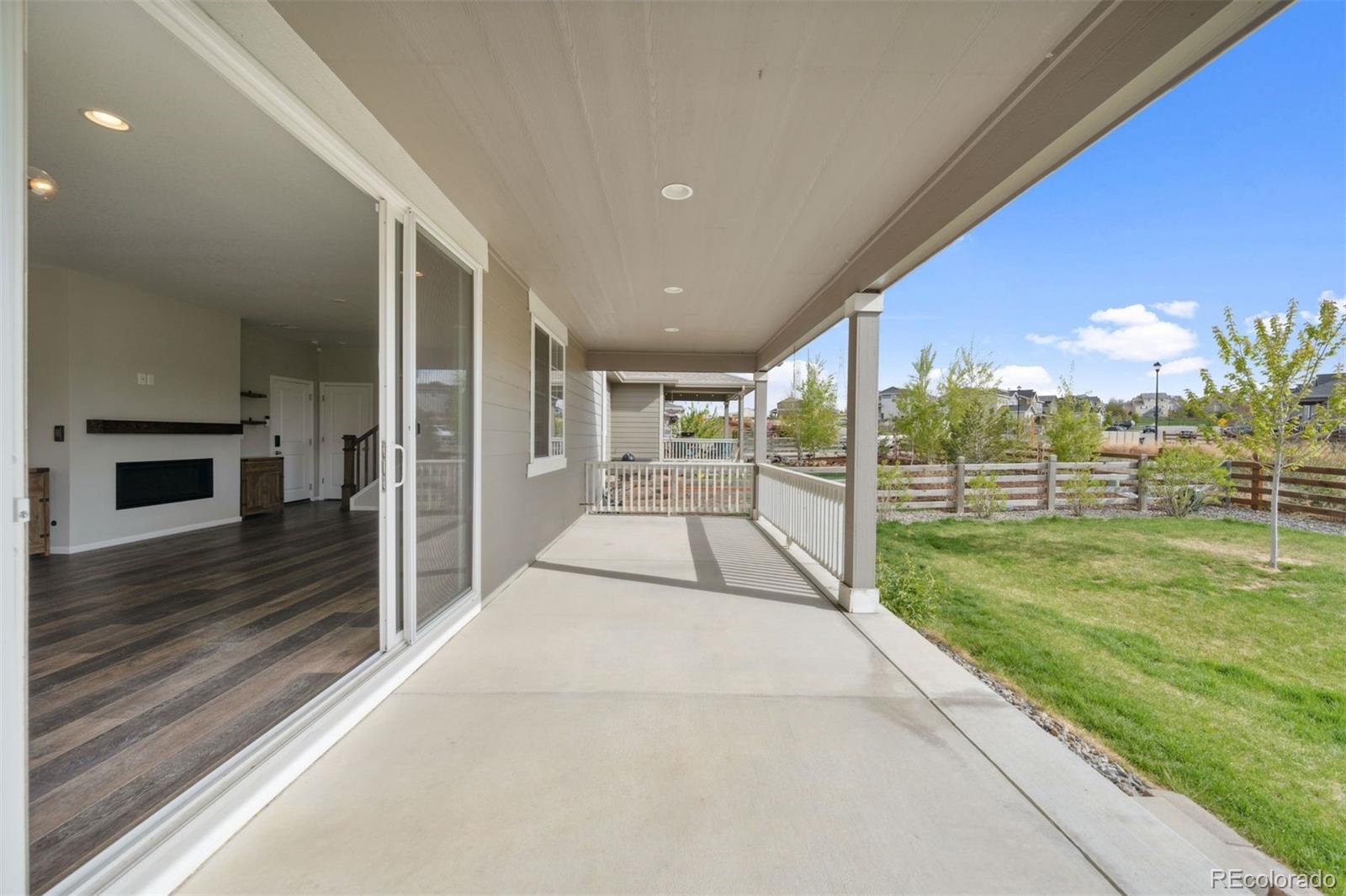 MLS Image #12 for 4589 s malaya court,aurora, Colorado