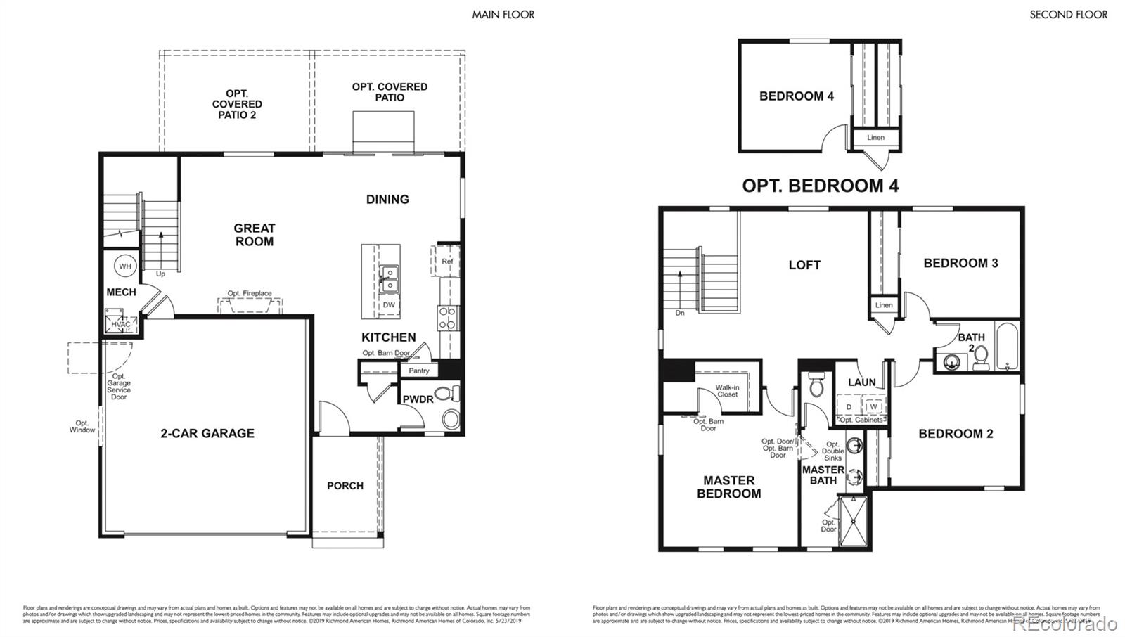 MLS Image #2 for 4589 s malaya court,aurora, Colorado