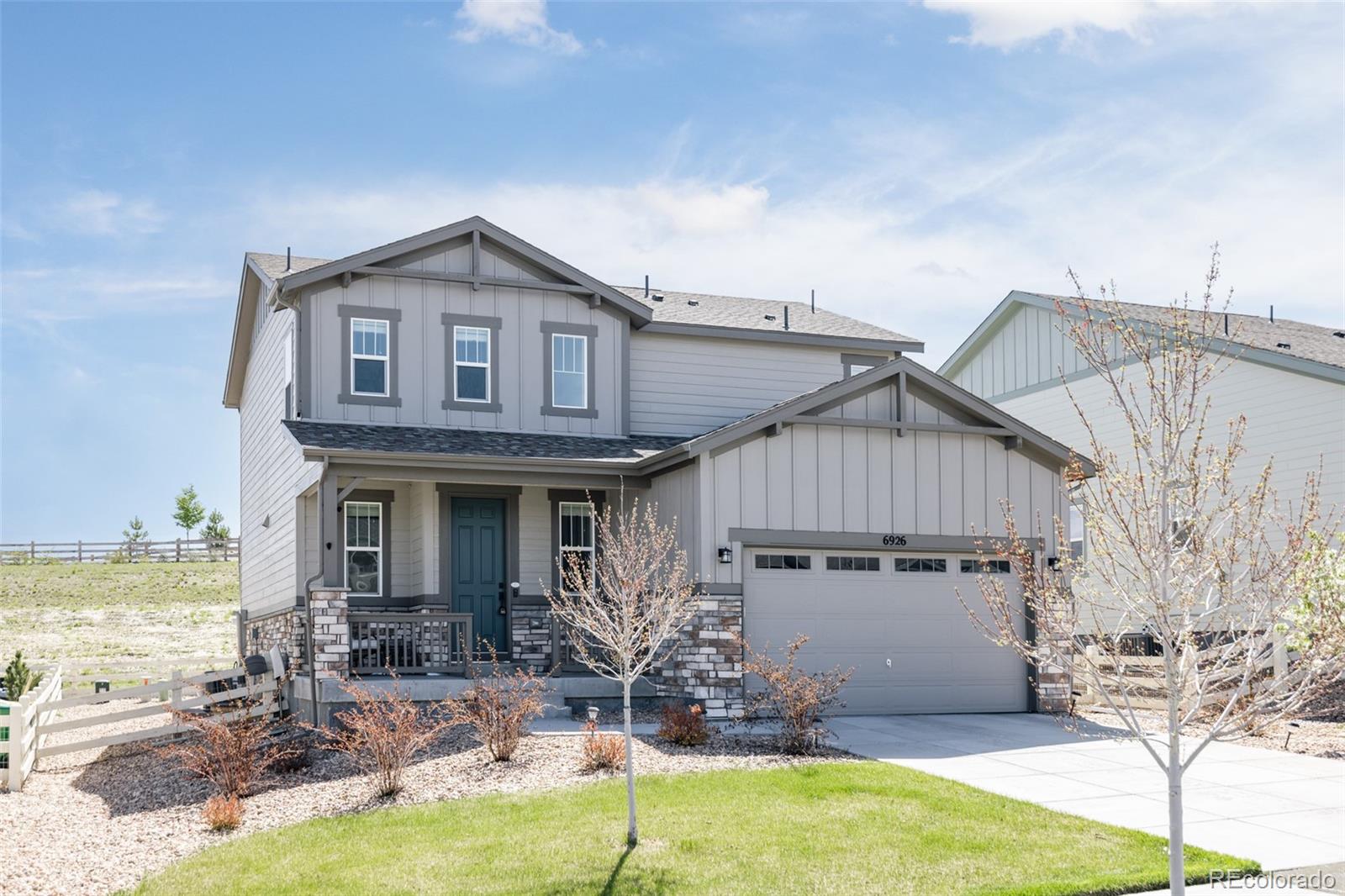 MLS Image #26 for 6926 s titus street,aurora, Colorado