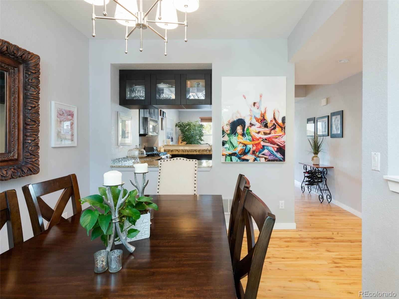 MLS Image #3 for 29 s harrison street ,denver, Colorado