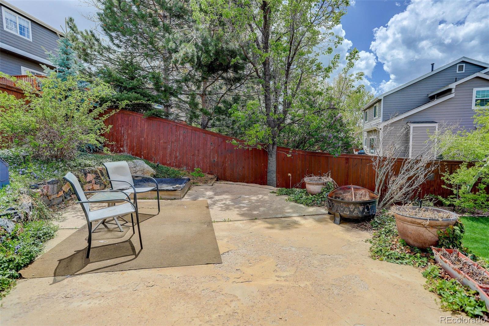 MLS Image #30 for 1003  thornbury place,highlands ranch, Colorado