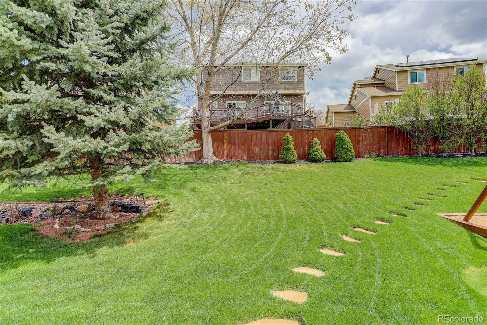 MLS Image #34 for 1003  thornbury place,highlands ranch, Colorado