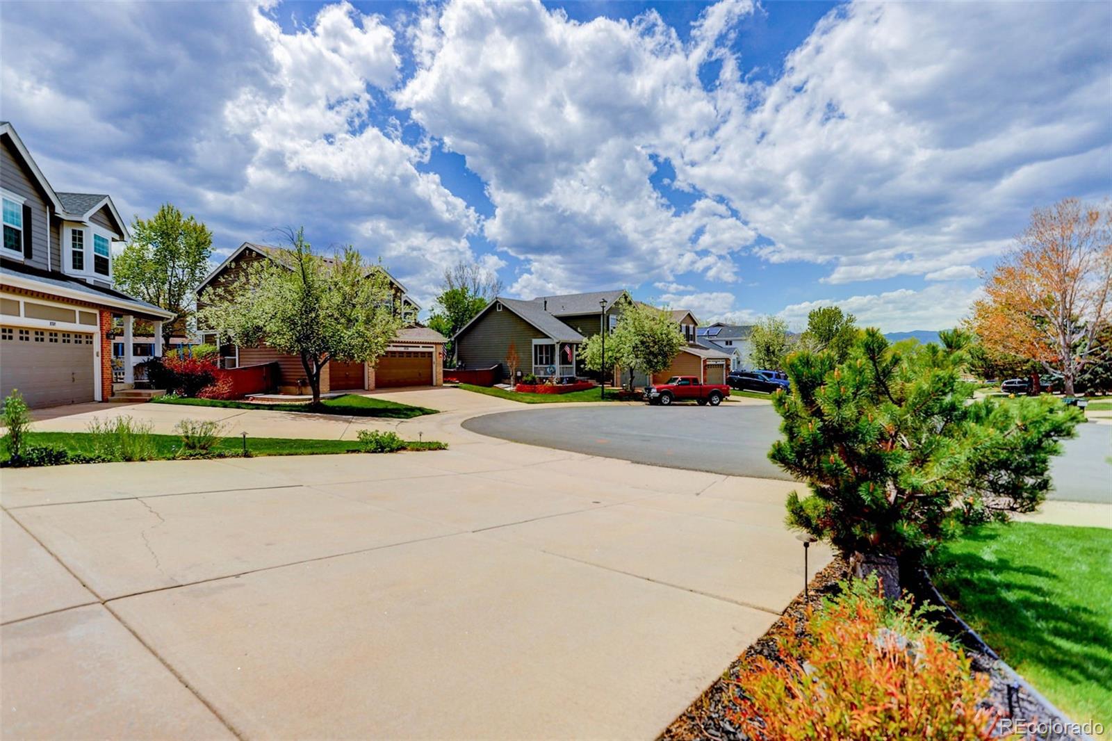 MLS Image #38 for 1003  thornbury place,highlands ranch, Colorado