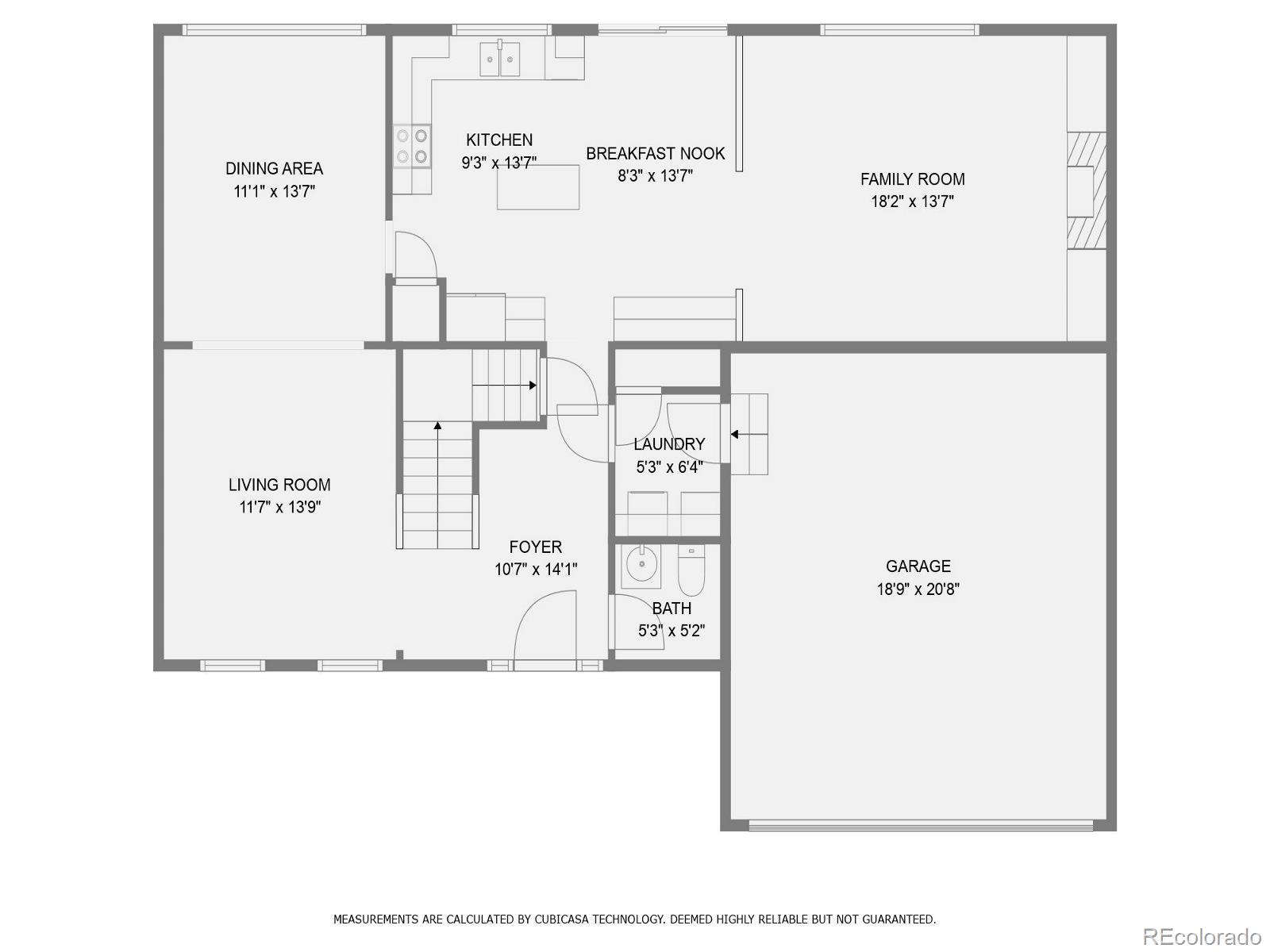 MLS Image #31 for 18626 e dorado drive,aurora, Colorado