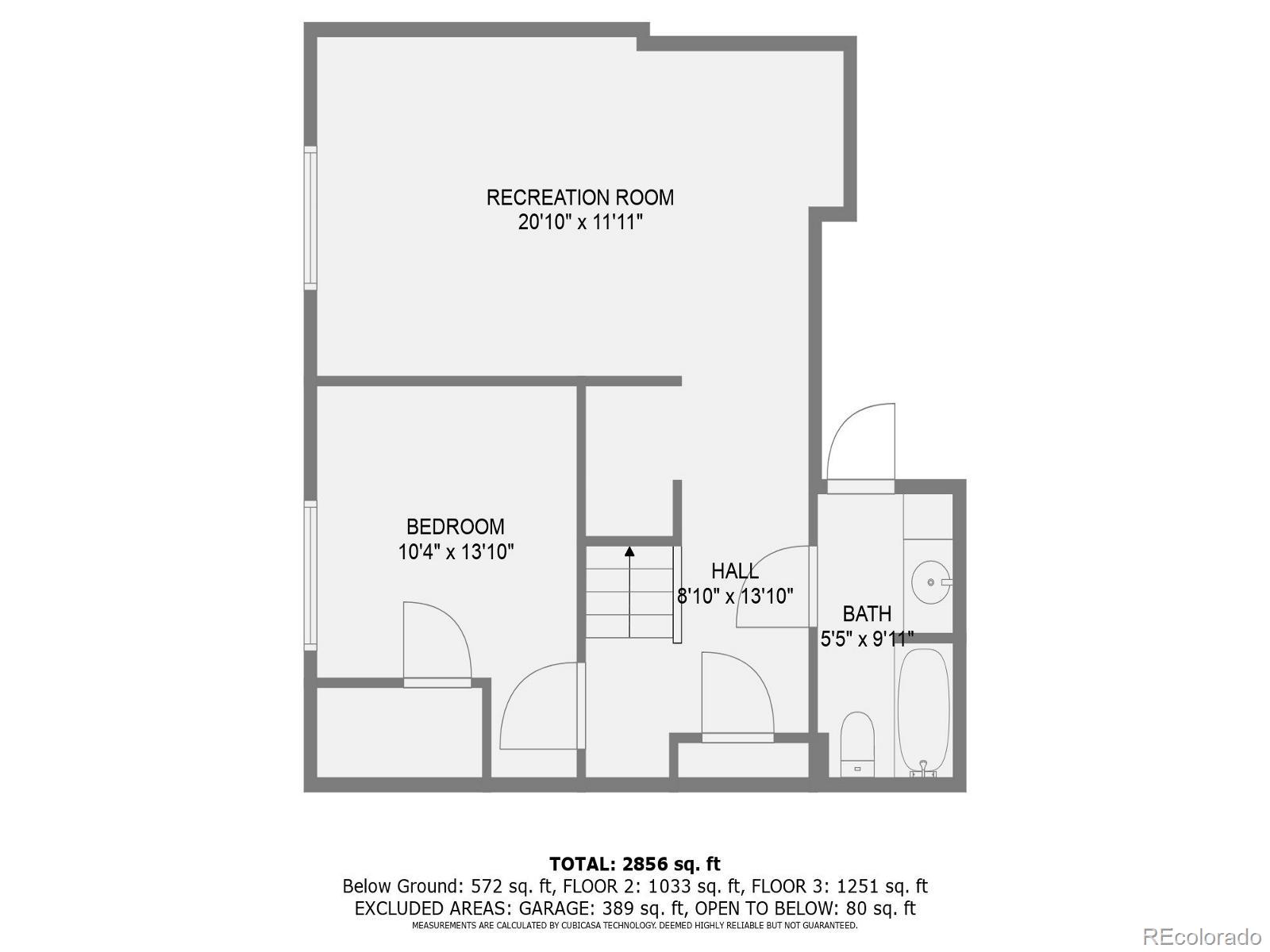 MLS Image #33 for 18626 e dorado drive,aurora, Colorado