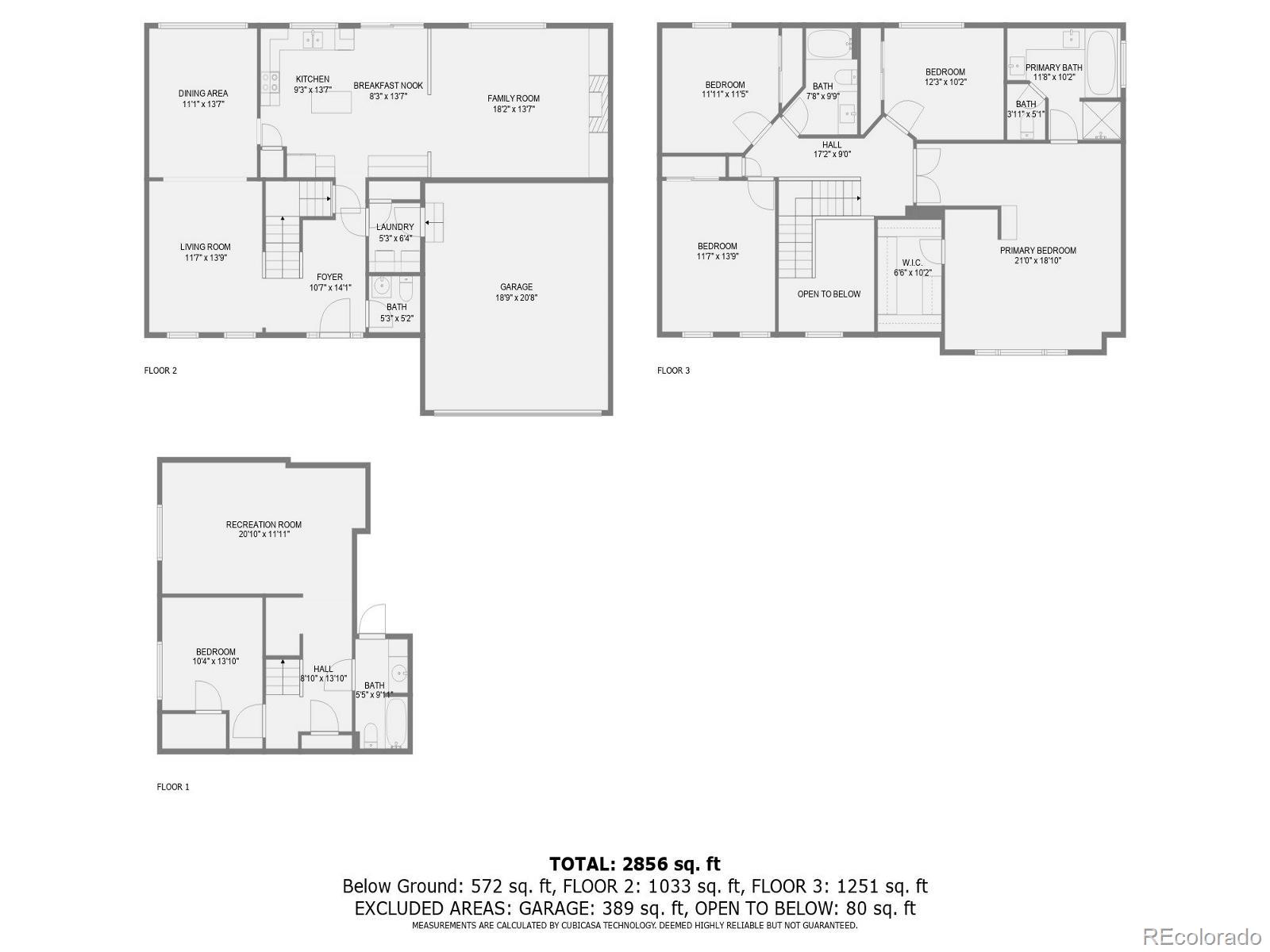 MLS Image #34 for 18626 e dorado drive,aurora, Colorado