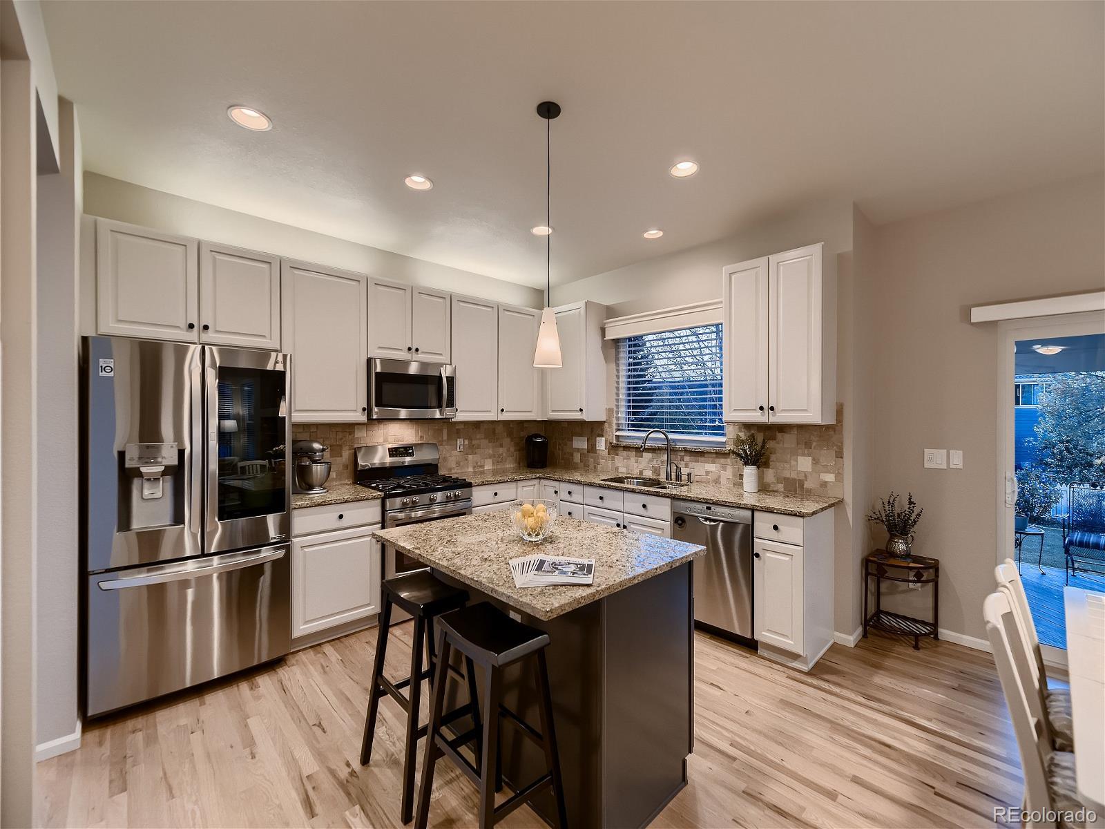 MLS Image #10 for 6301 s killarney street,centennial, Colorado