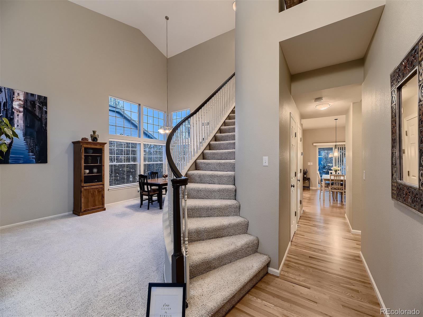 MLS Image #2 for 6301 s killarney street,centennial, Colorado