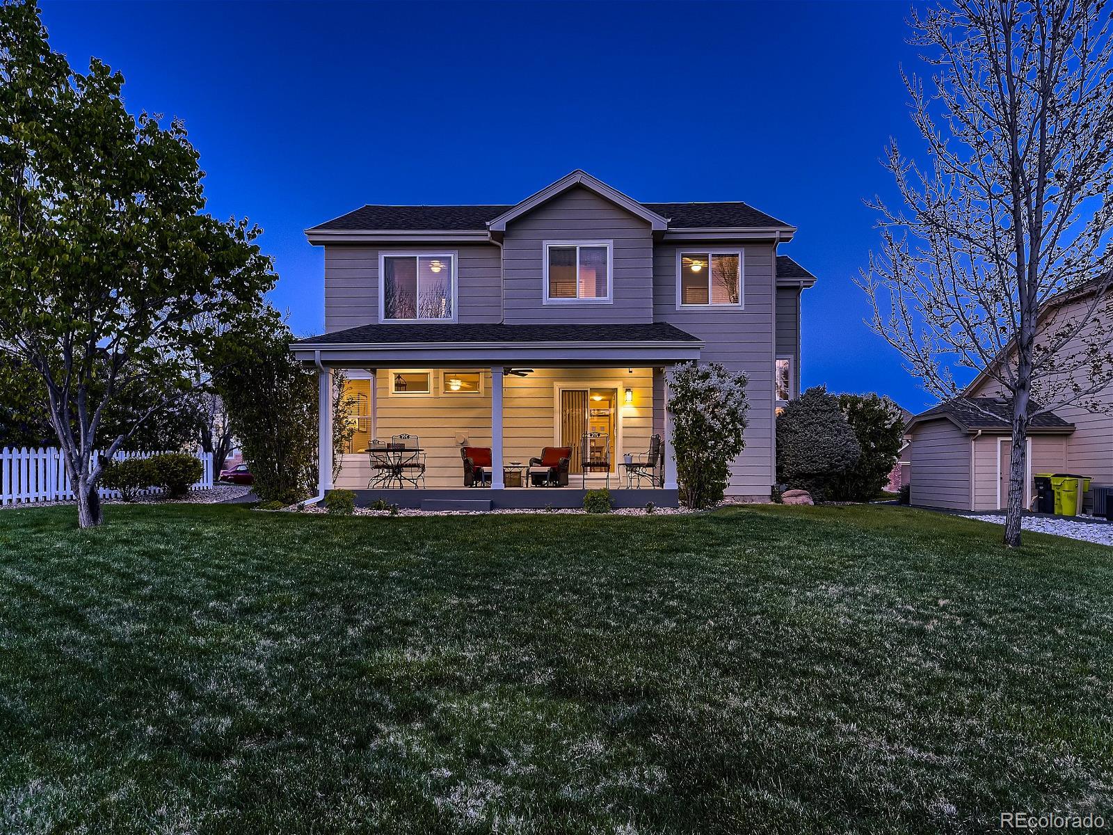 MLS Image #35 for 6301 s killarney street,centennial, Colorado