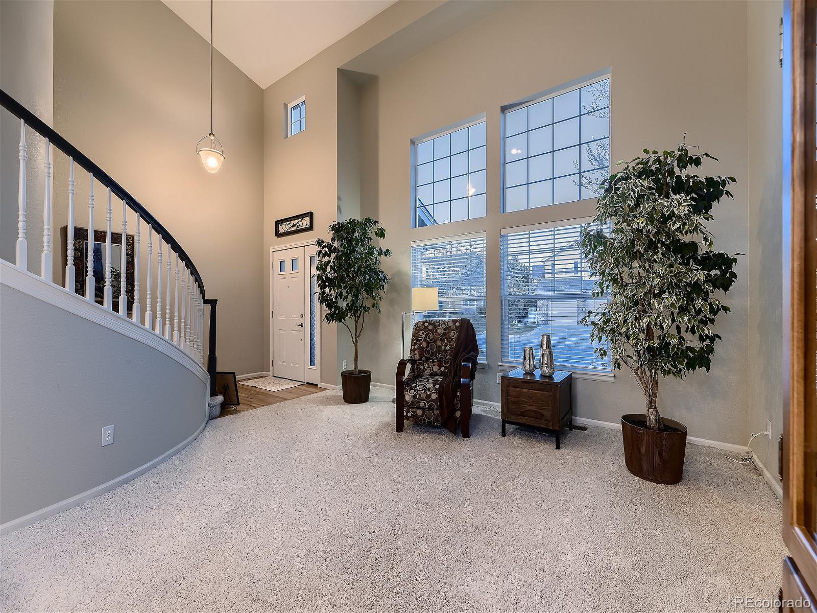 MLS Image #4 for 6301 s killarney street,centennial, Colorado