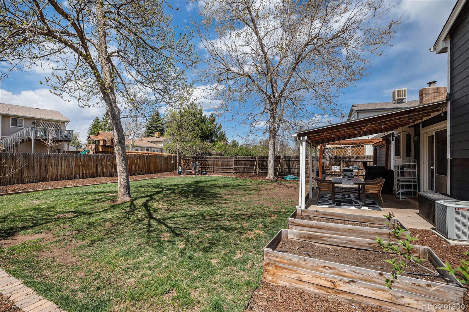 MLS Image #25 for 5771 s queen street,littleton, Colorado