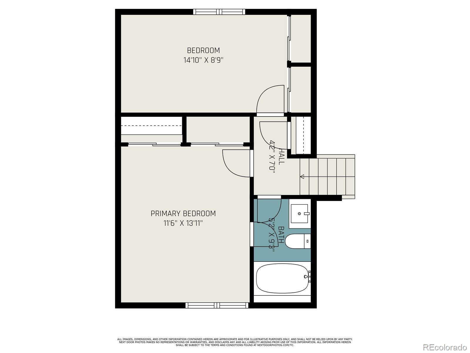 MLS Image #28 for 5771 s queen street,littleton, Colorado