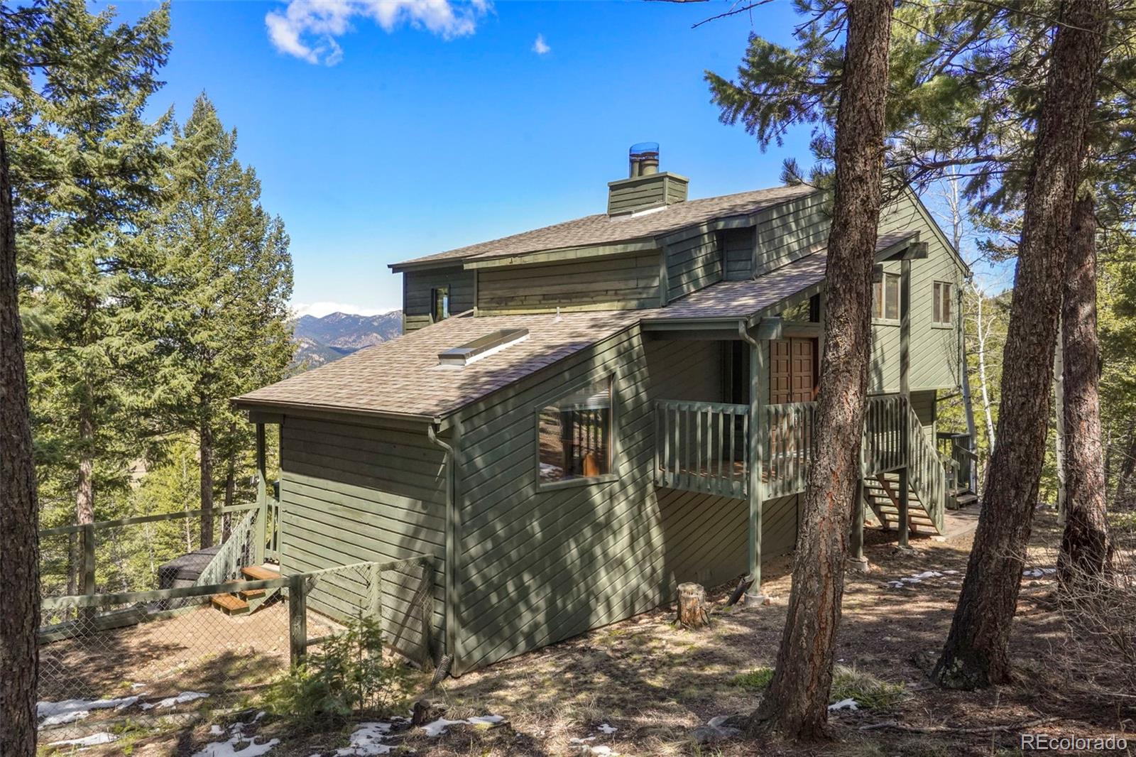 MLS Image #33 for 25756  zugspitze road,evergreen, Colorado