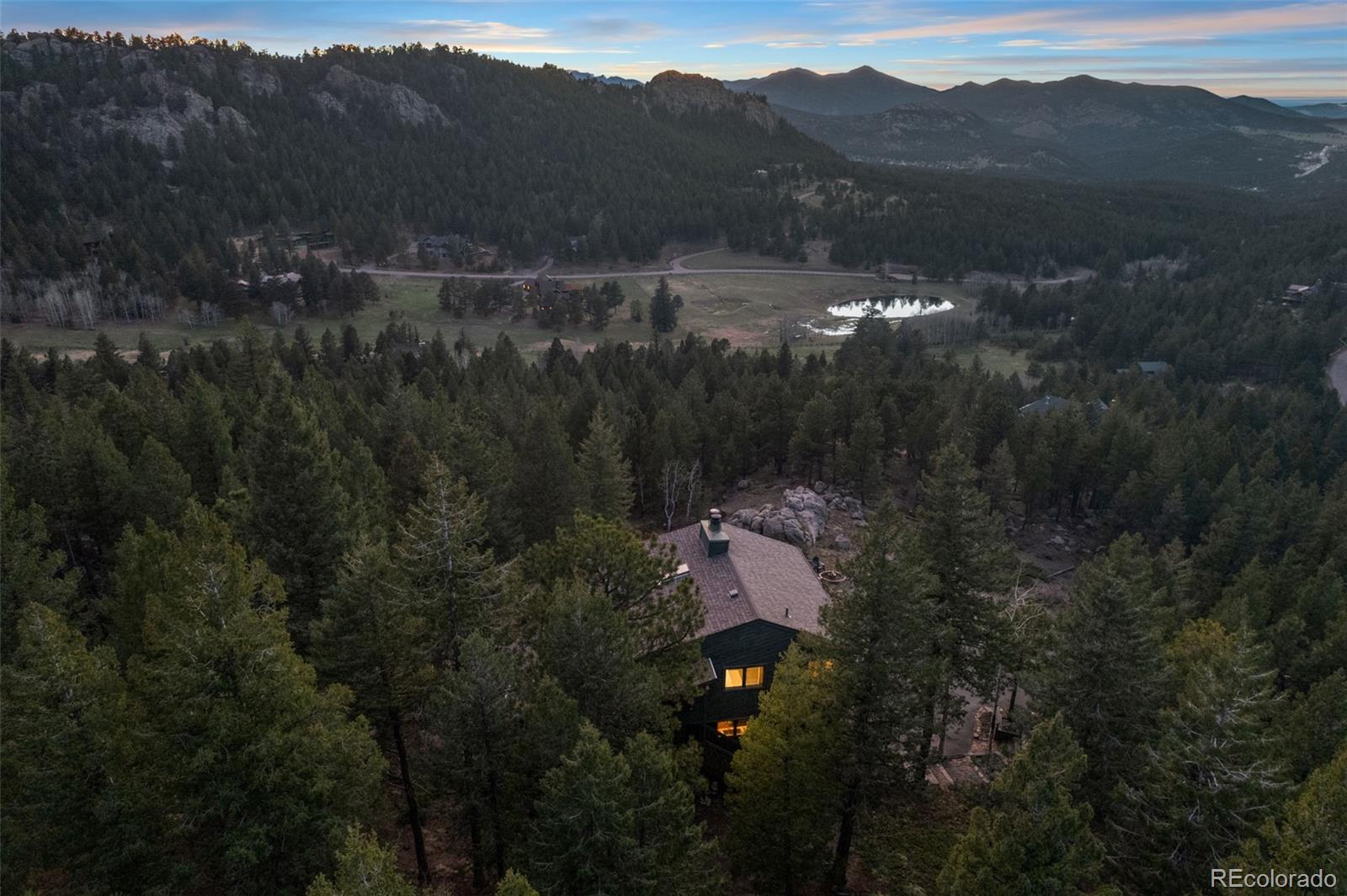 MLS Image #39 for 25756  zugspitze road,evergreen, Colorado