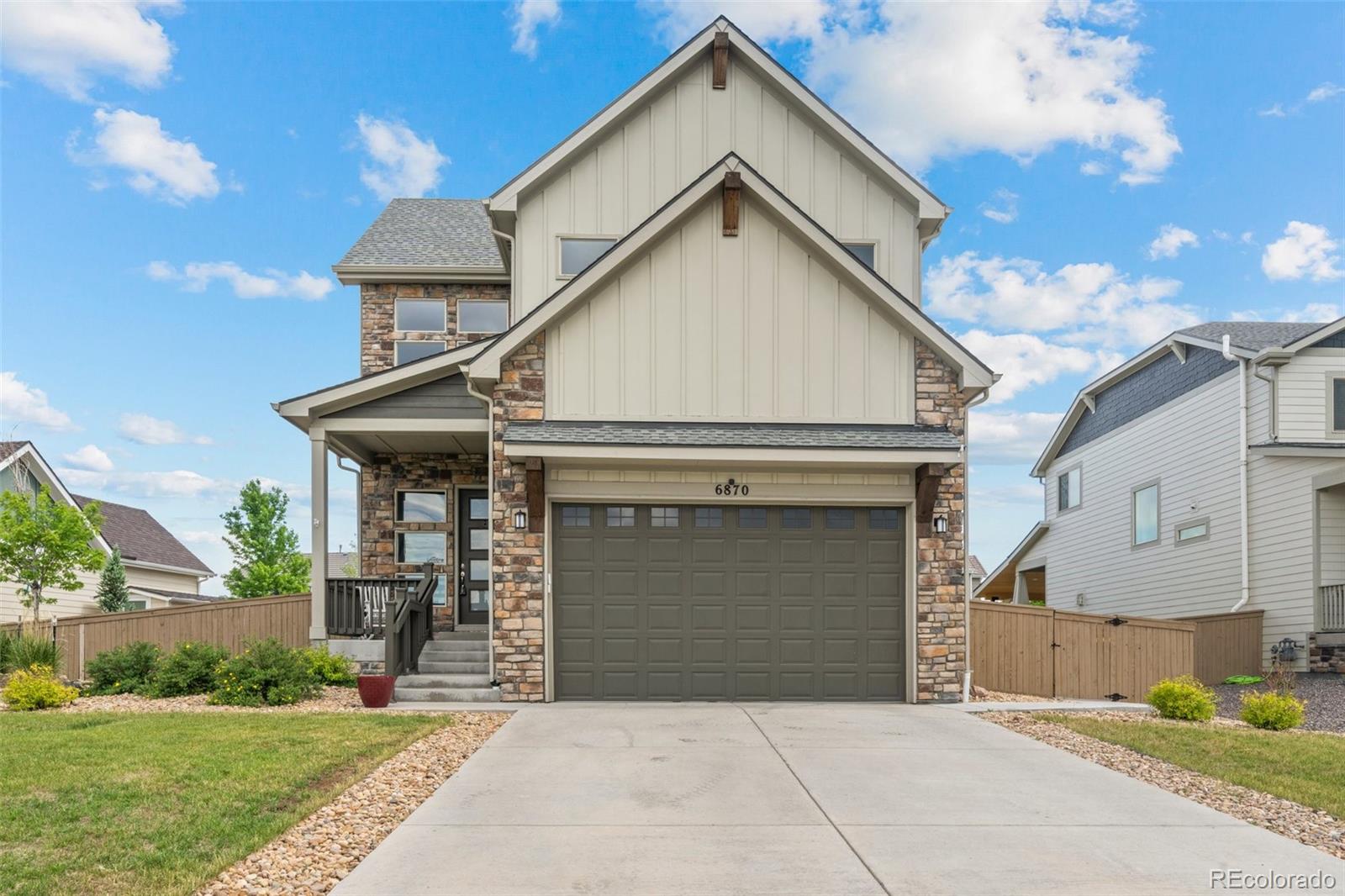 CMA Image for 4995  shelby drive,Castle Rock, Colorado