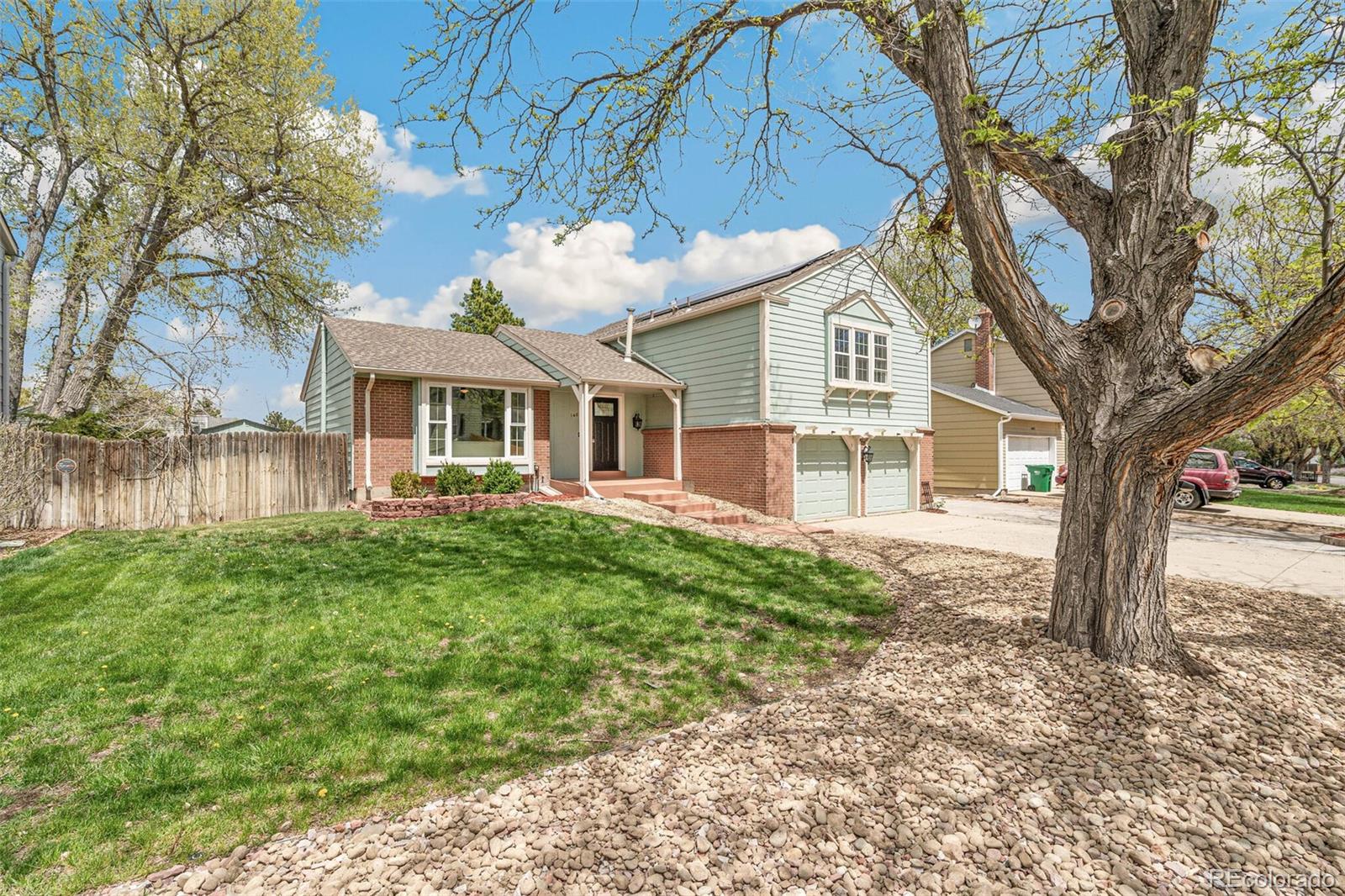 MLS Image #1 for 14857 e wesley avenue,aurora, Colorado