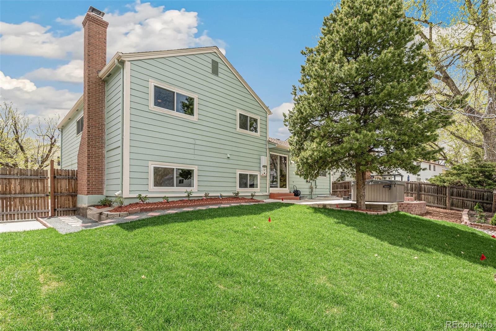 MLS Image #29 for 14857 e wesley avenue,aurora, Colorado