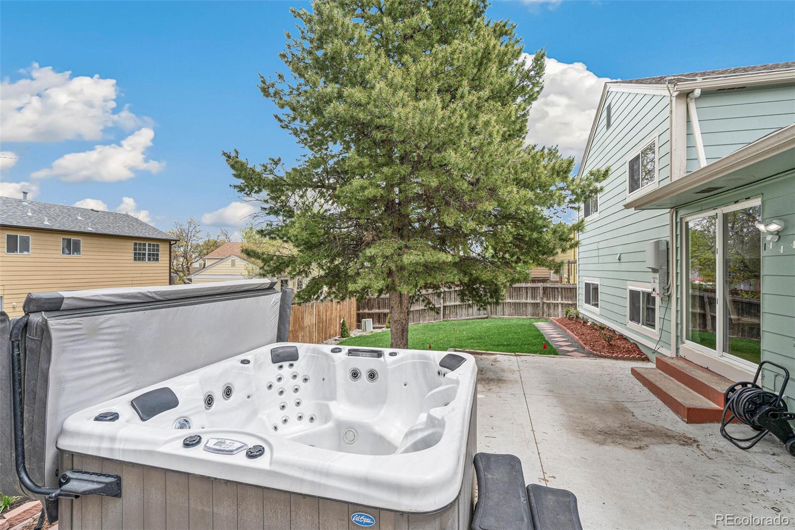 MLS Image #31 for 14857 e wesley avenue,aurora, Colorado