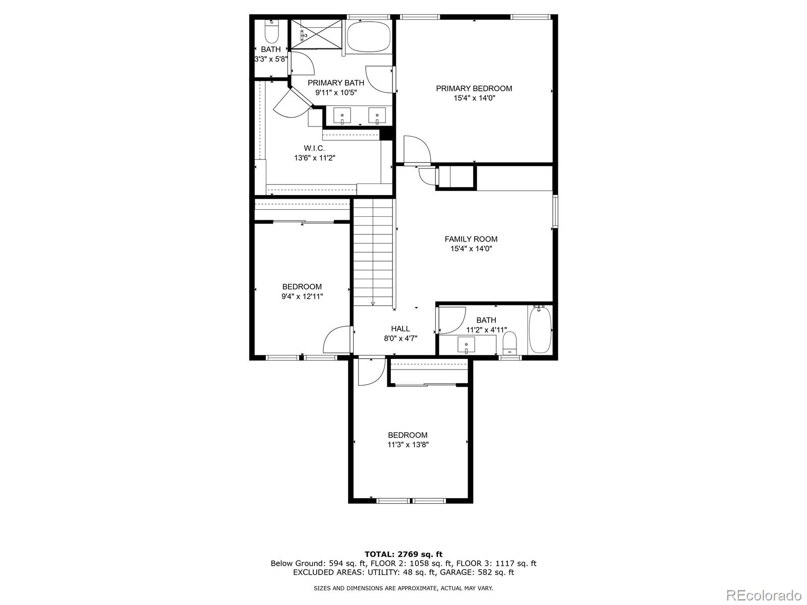 MLS Image #47 for 8102 e 132nd avenue,thornton, Colorado