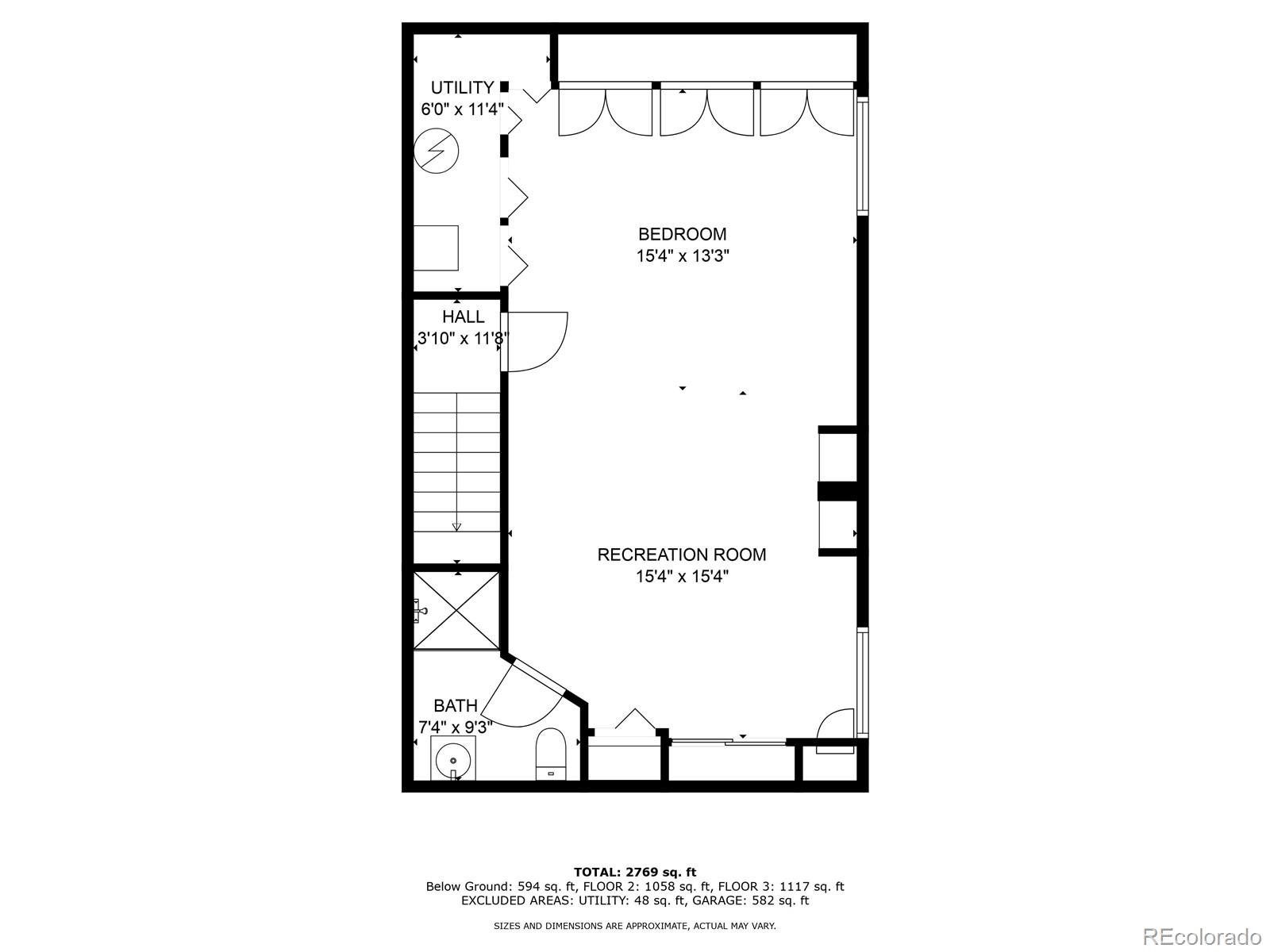 MLS Image #48 for 8102 e 132nd avenue,thornton, Colorado