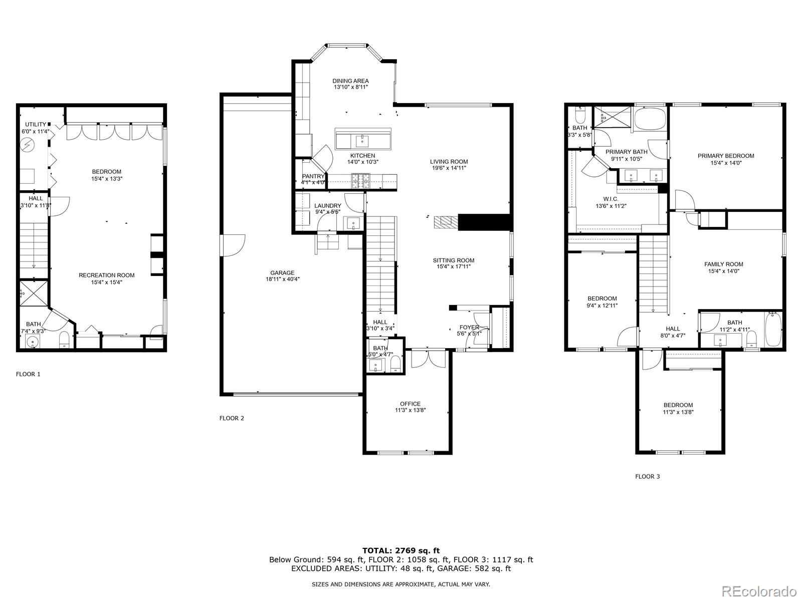 MLS Image #49 for 8102 e 132nd avenue,thornton, Colorado