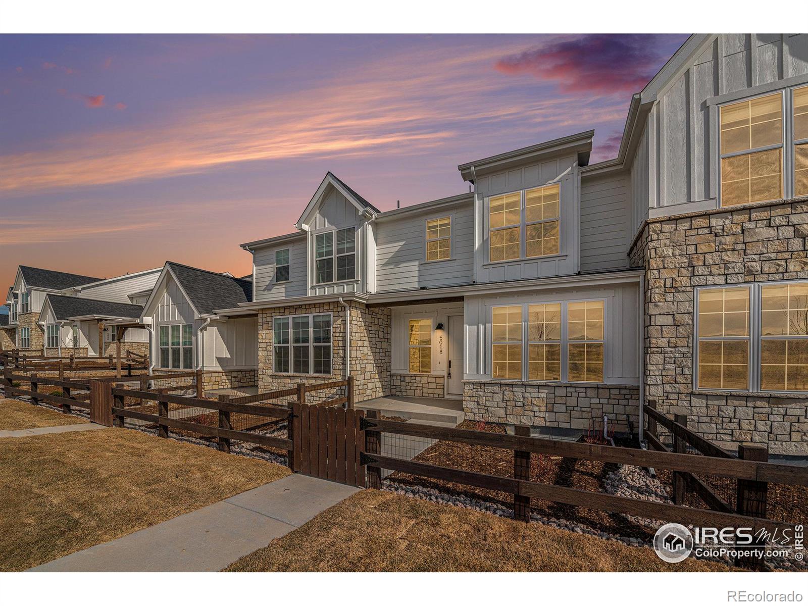 MLS Image #0 for 5045  zamara street,loveland, Colorado