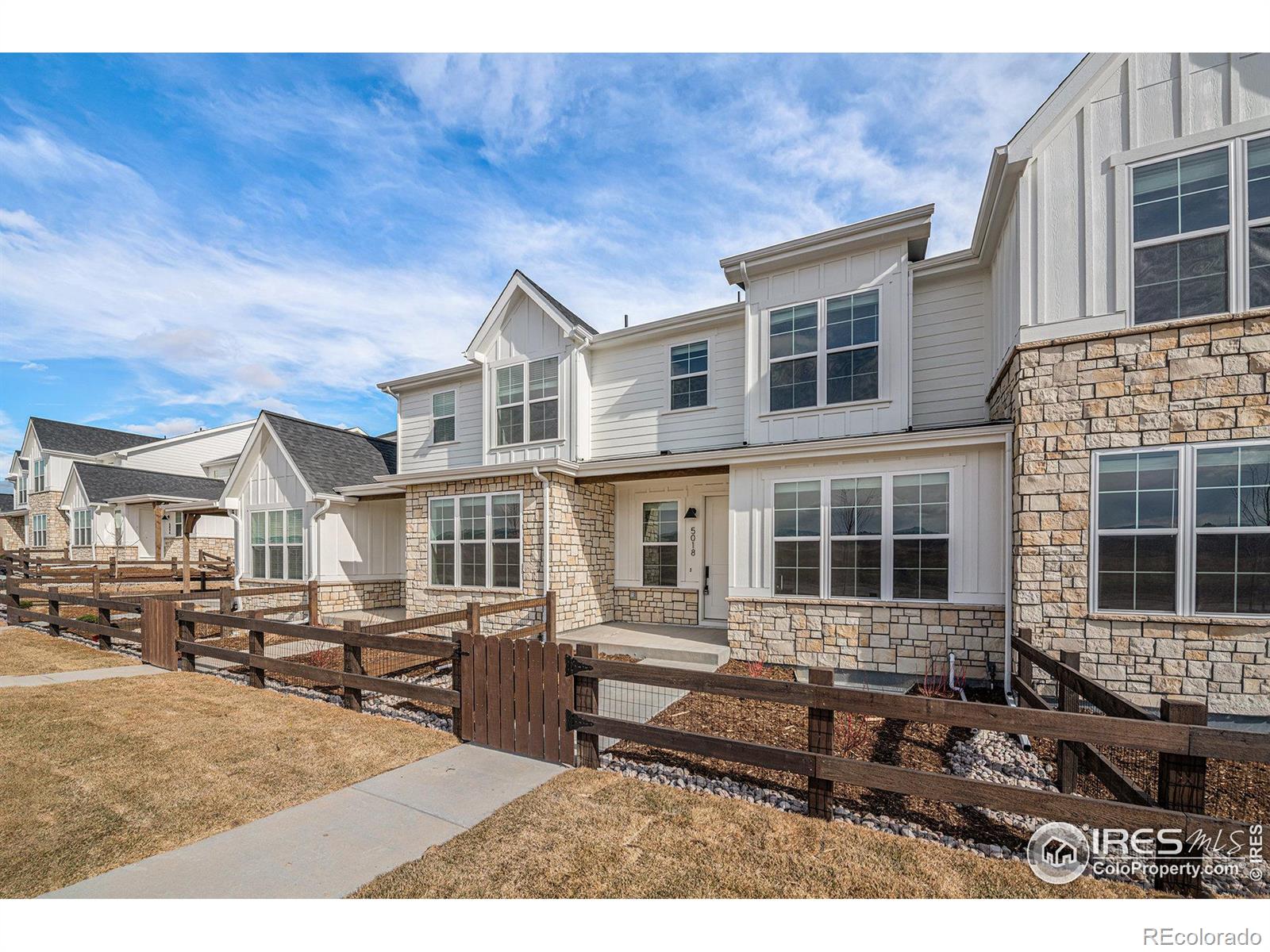 MLS Image #18 for 5045  zamara street,loveland, Colorado