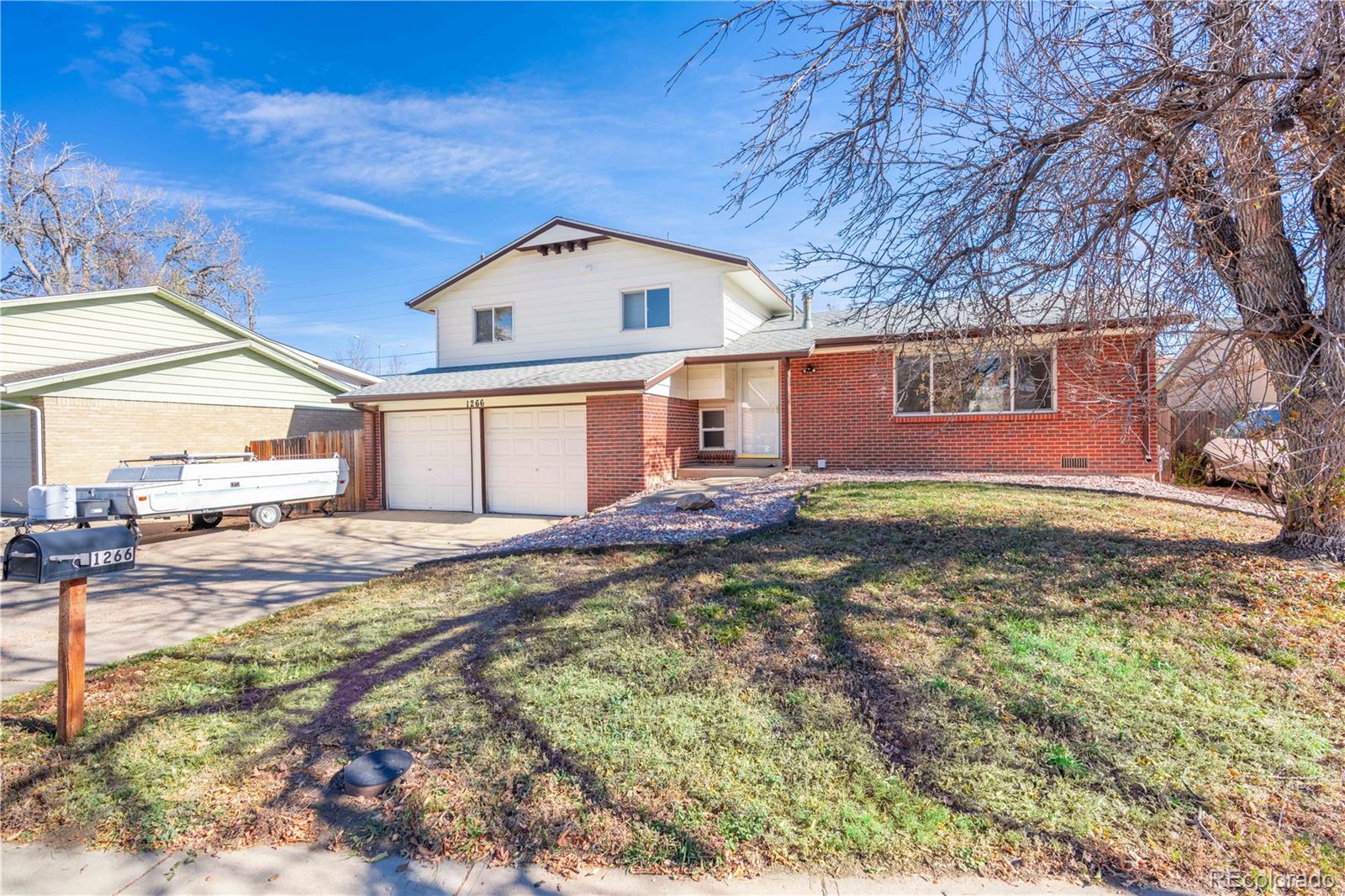 CMA Image for 1266  granby street,Aurora, Colorado