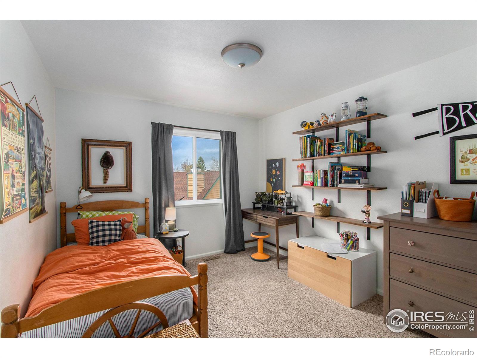 MLS Image #15 for 1654  dogwood court,fort collins, Colorado