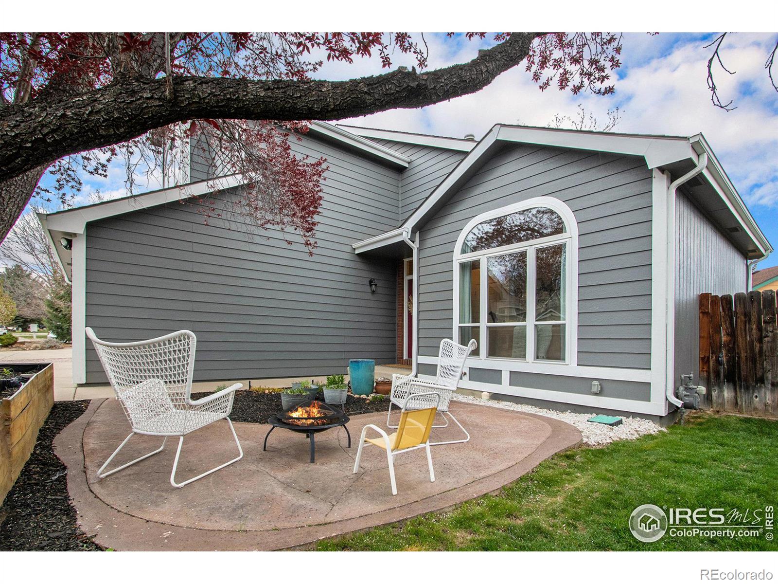 MLS Image #24 for 1654  dogwood court,fort collins, Colorado