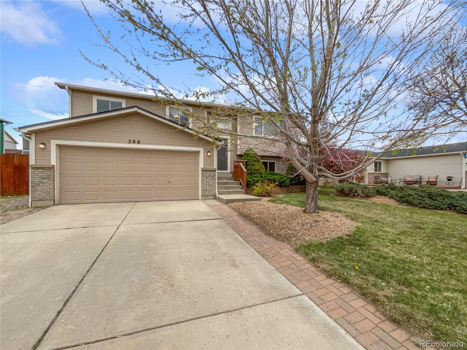 MLS Image #0 for 306  hawthorn street,frederick, Colorado