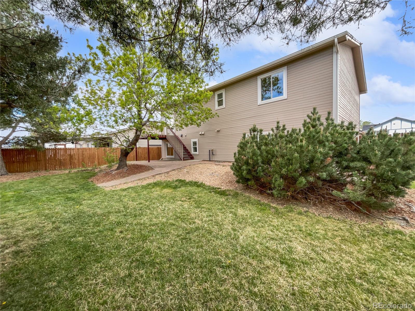 MLS Image #24 for 306  hawthorn street,frederick, Colorado