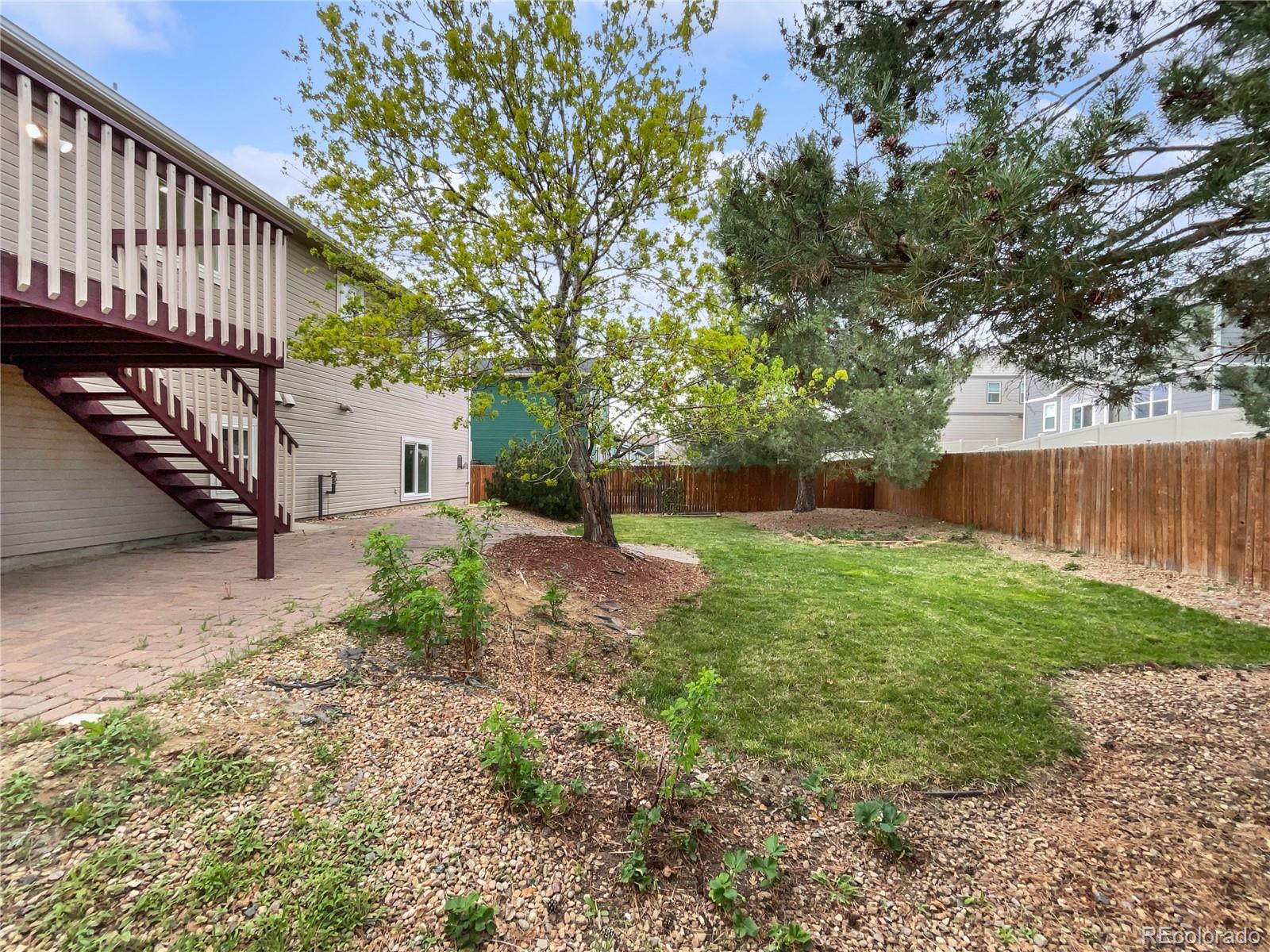 MLS Image #25 for 306  hawthorn street,frederick, Colorado