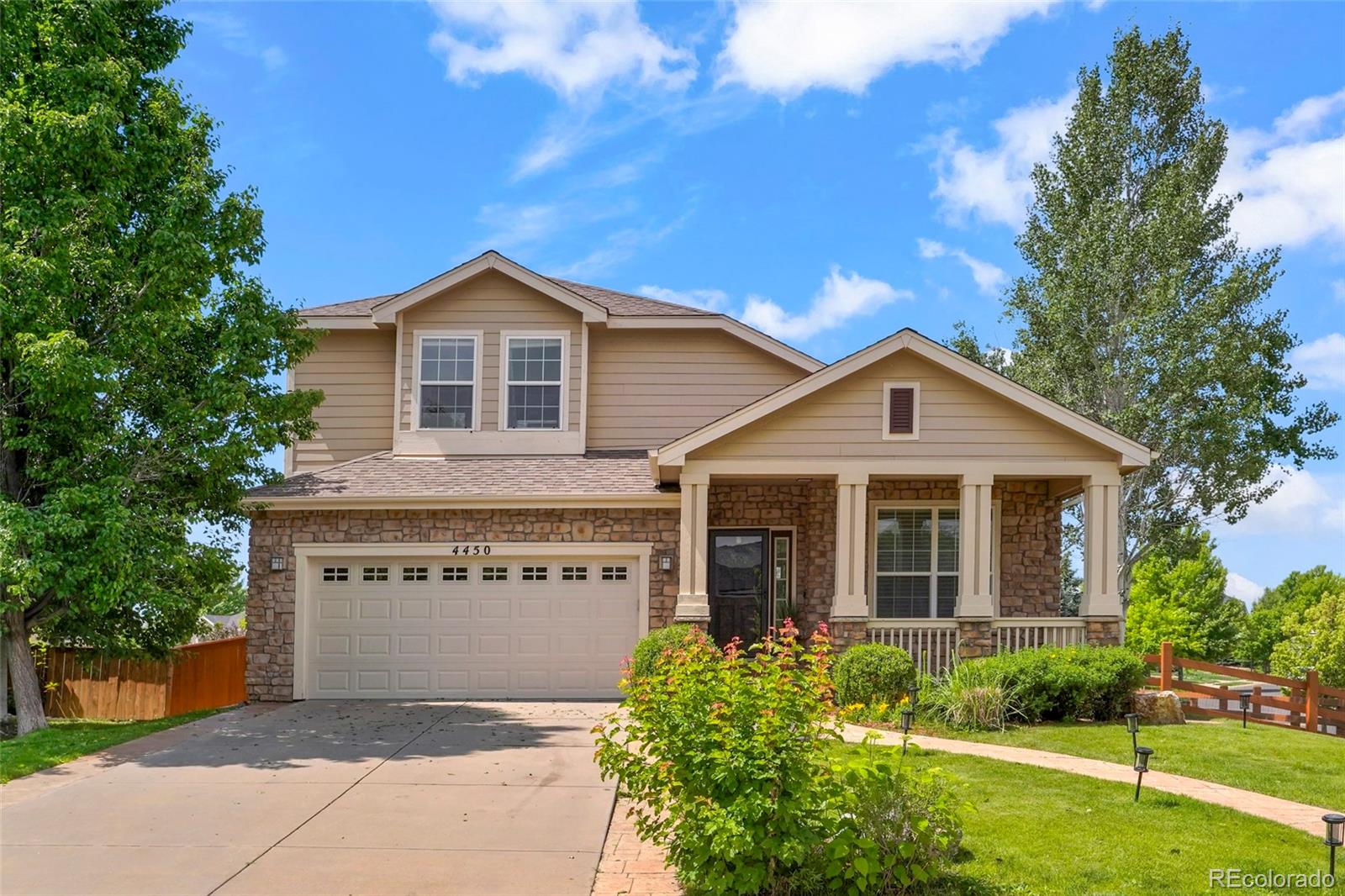 MLS Image #2 for 4450  fireweed trail,broomfield, Colorado