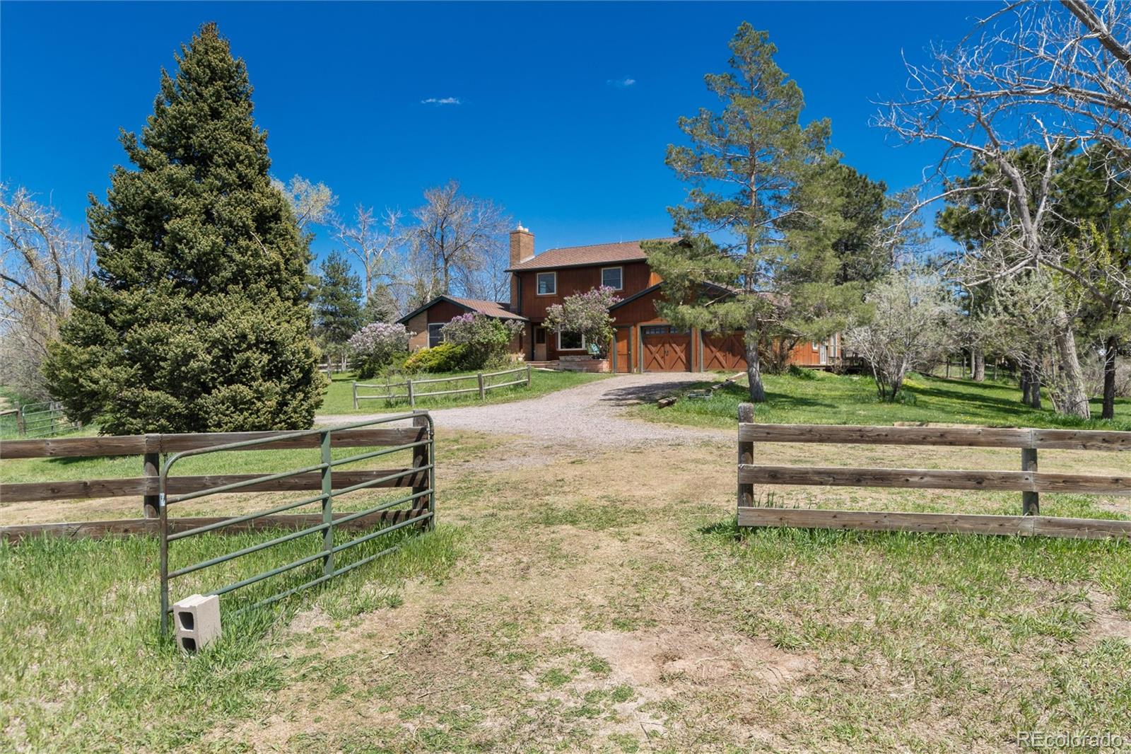 MLS Image #2 for 7728  inspiration drive,parker, Colorado