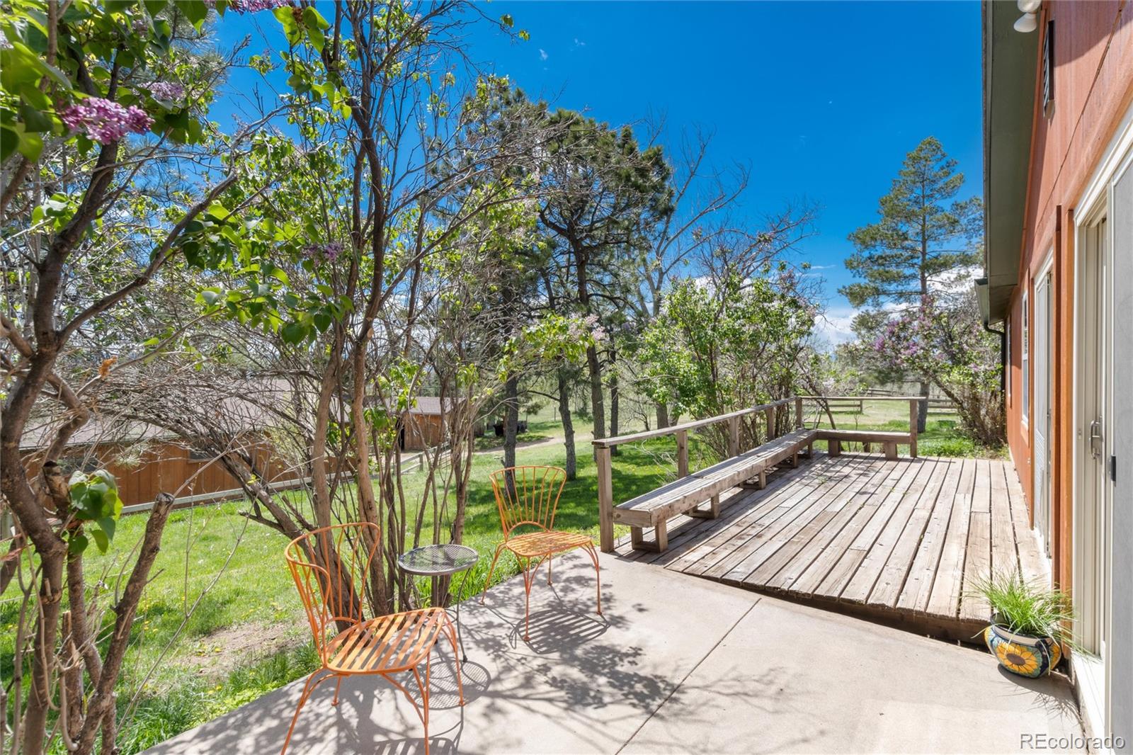 MLS Image #30 for 7728  inspiration drive,parker, Colorado