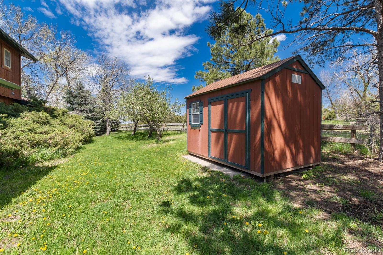 MLS Image #31 for 7728  inspiration drive,parker, Colorado