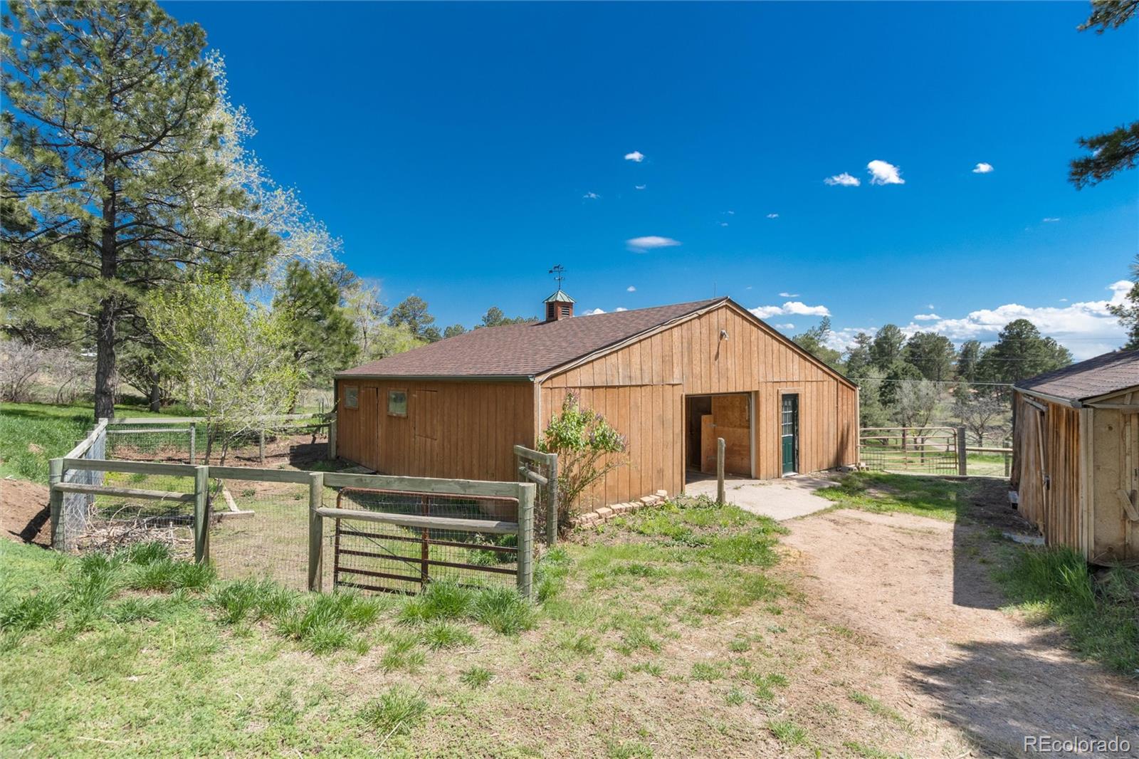 MLS Image #33 for 7728  inspiration drive,parker, Colorado