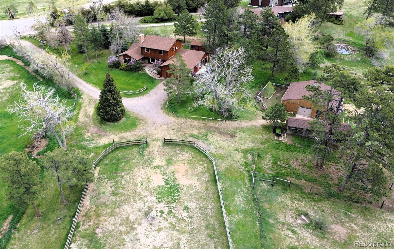 MLS Image #43 for 7728  inspiration drive,parker, Colorado