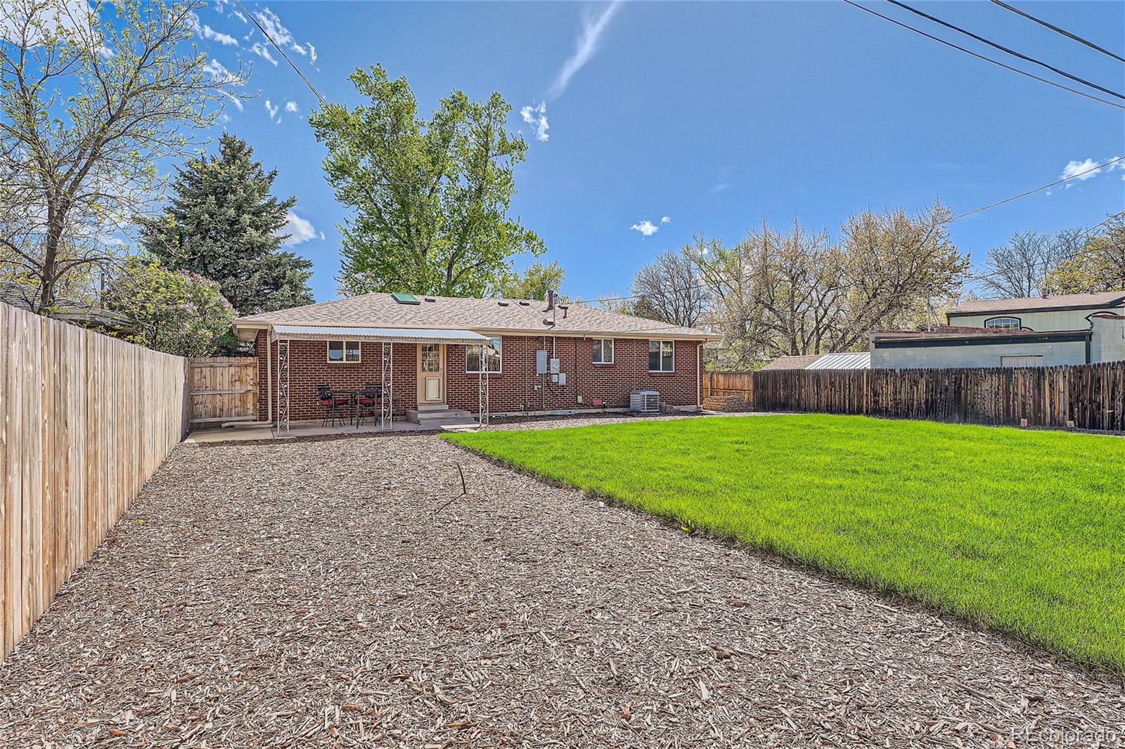 MLS Image #21 for 7251 w alabama drive,lakewood, Colorado