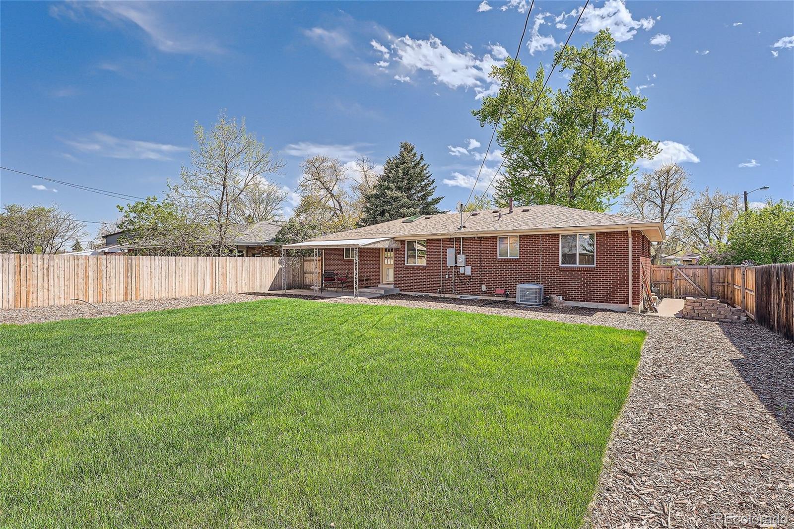 MLS Image #22 for 7251 w alabama drive,lakewood, Colorado