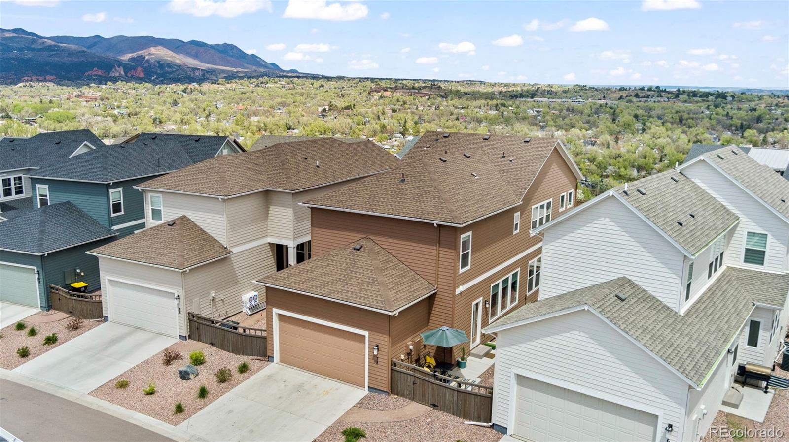 MLS Image #39 for 78 n olympian drive,colorado springs, Colorado