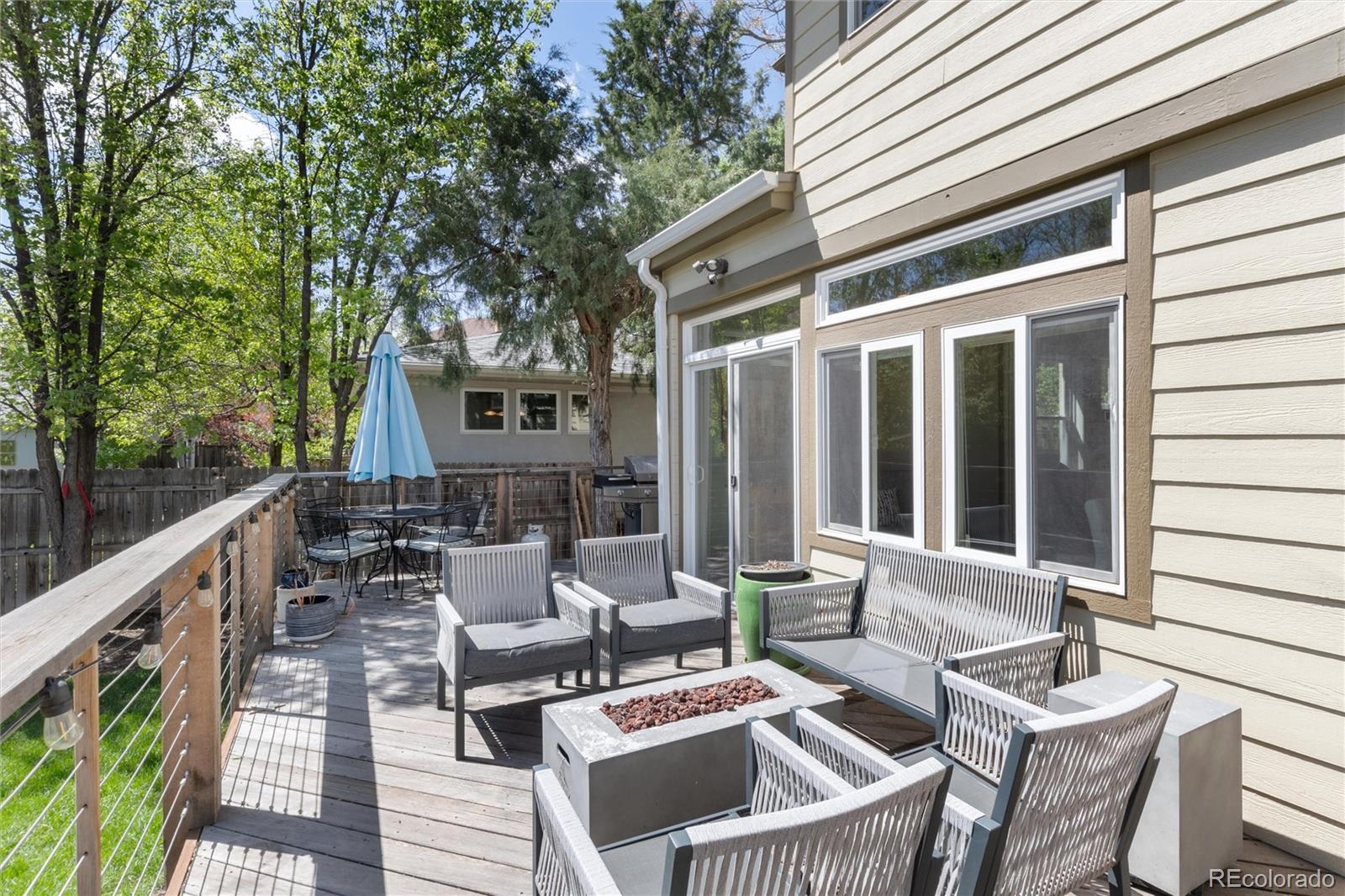 MLS Image #27 for 2288  elm street,denver, Colorado